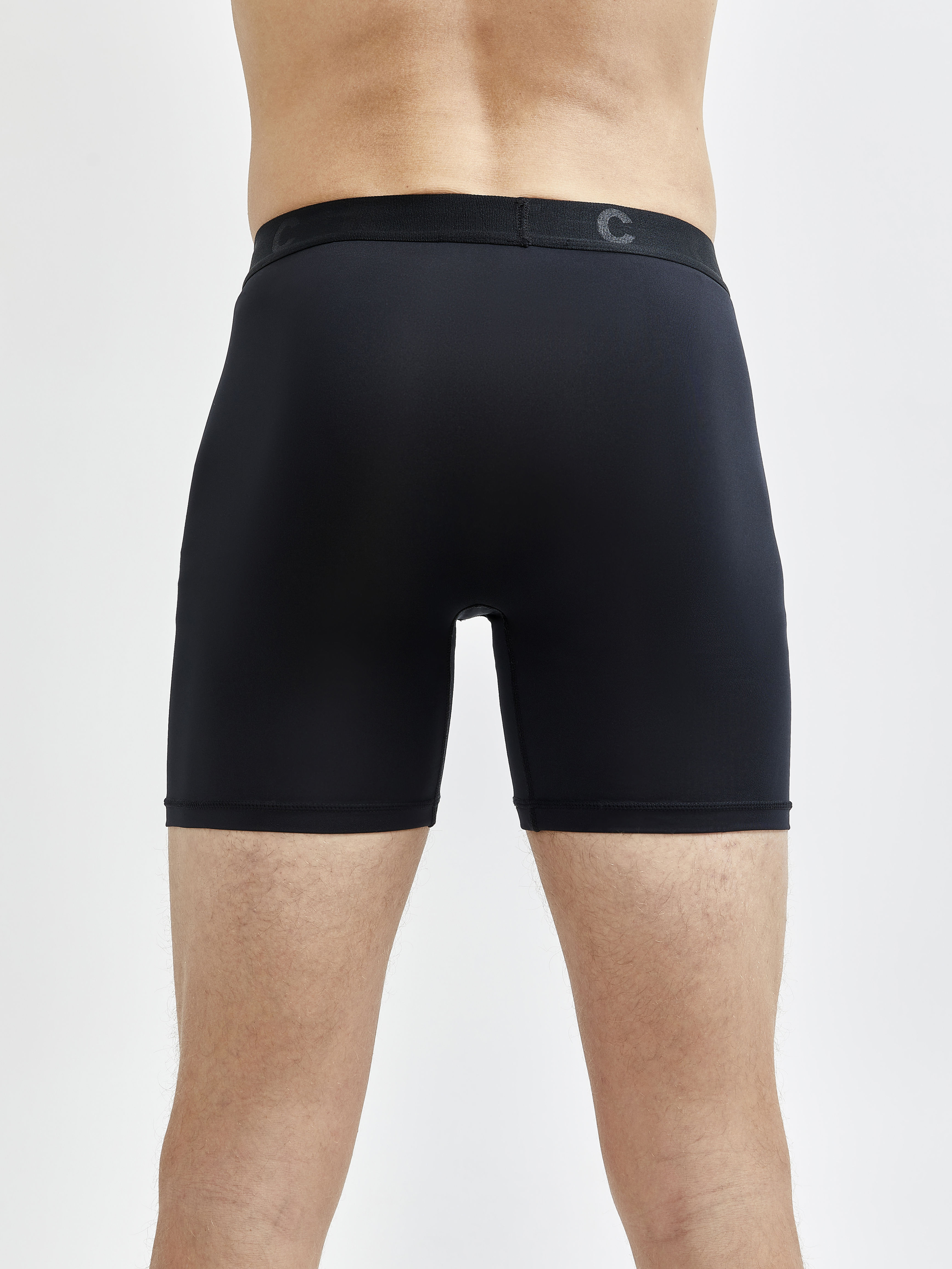 ACTIVE BOXER 6-INCH M - 3