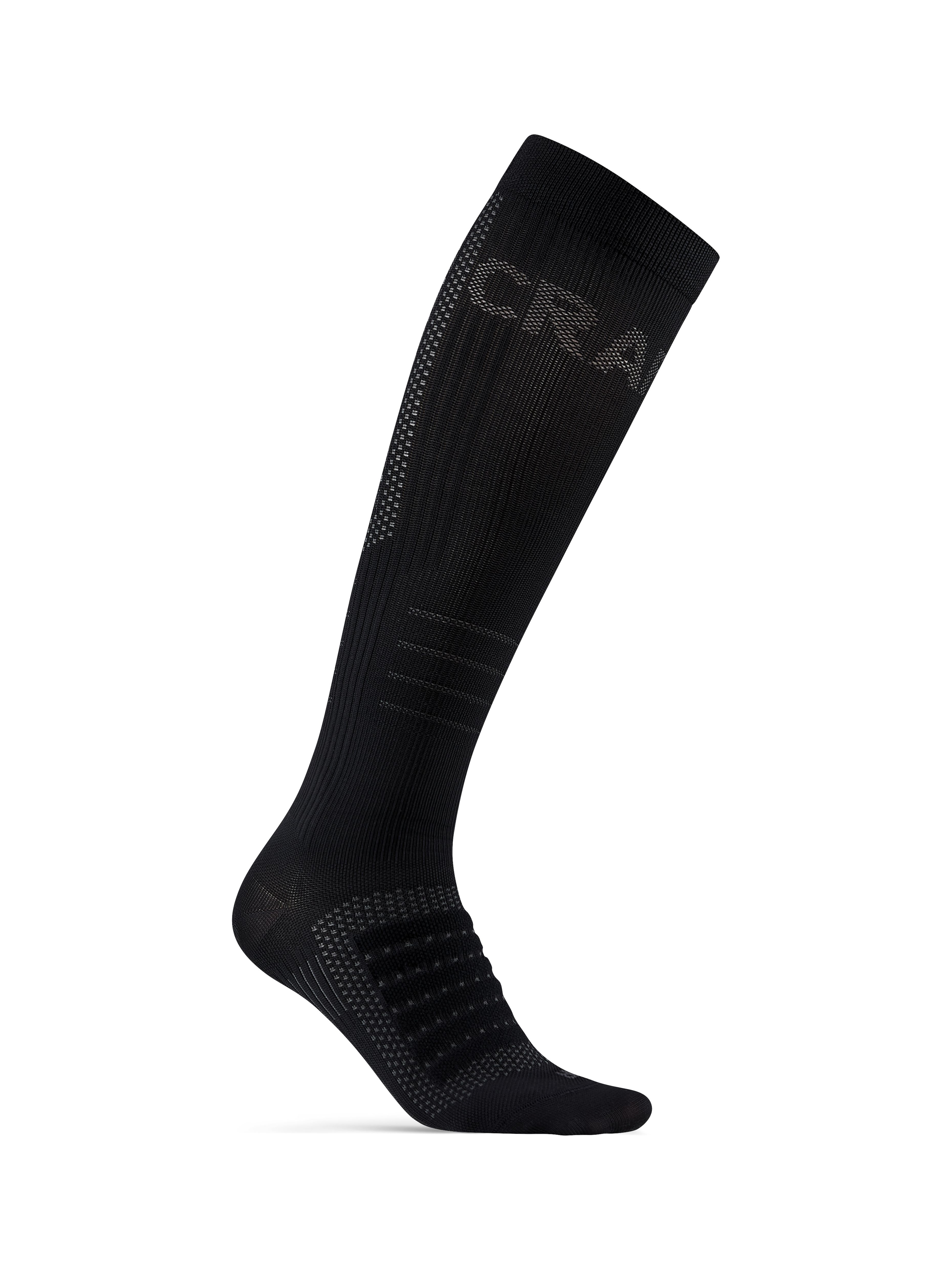 ACTIVE COMPRESSION SOCK - 3