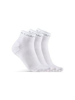 ACTIVE MID SOCK 3-PACK