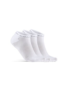 ACTIVE SHAFTLESS SOCK 3-PACK