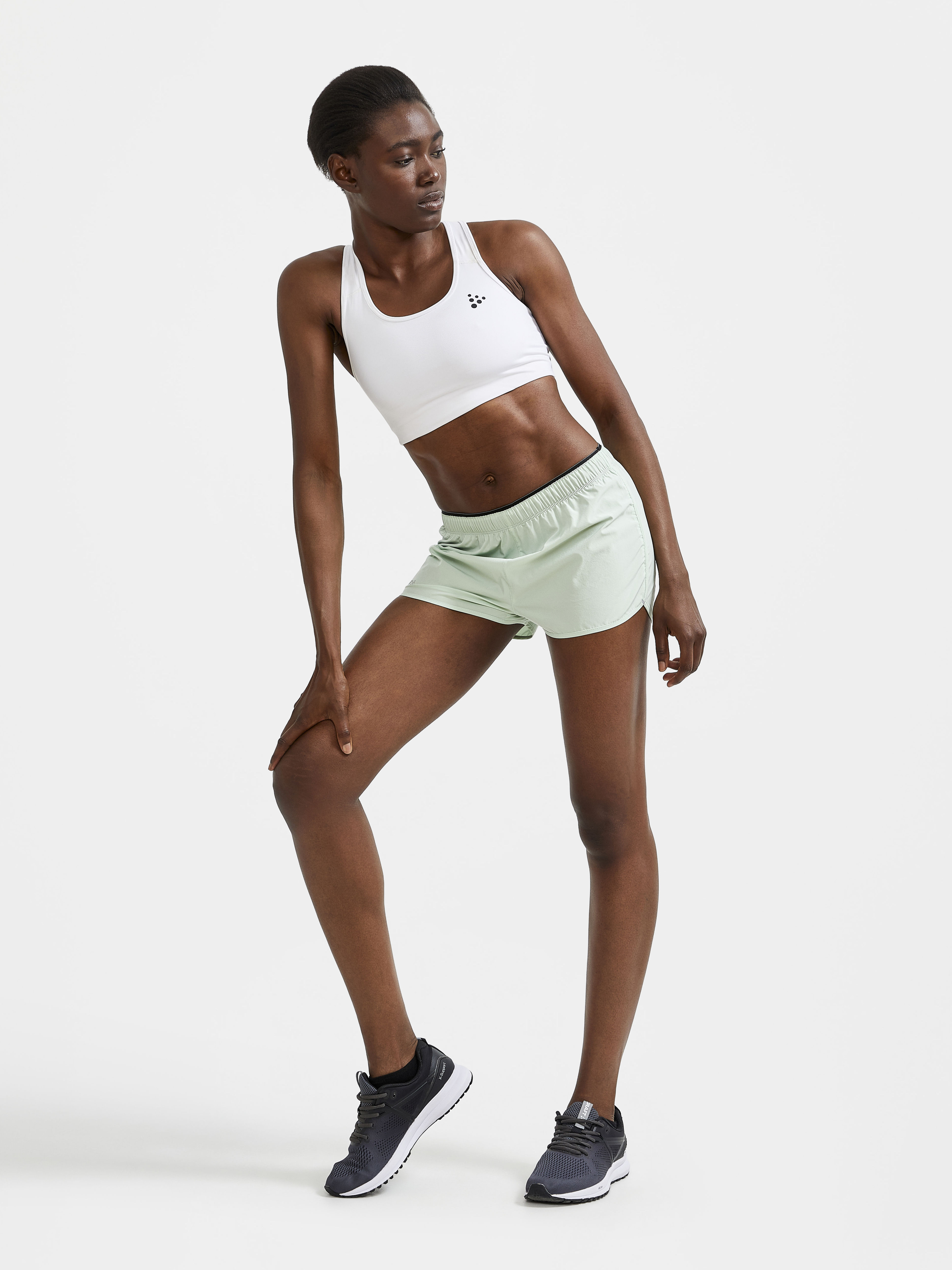 TRAINING BRA CLASSIC - 7