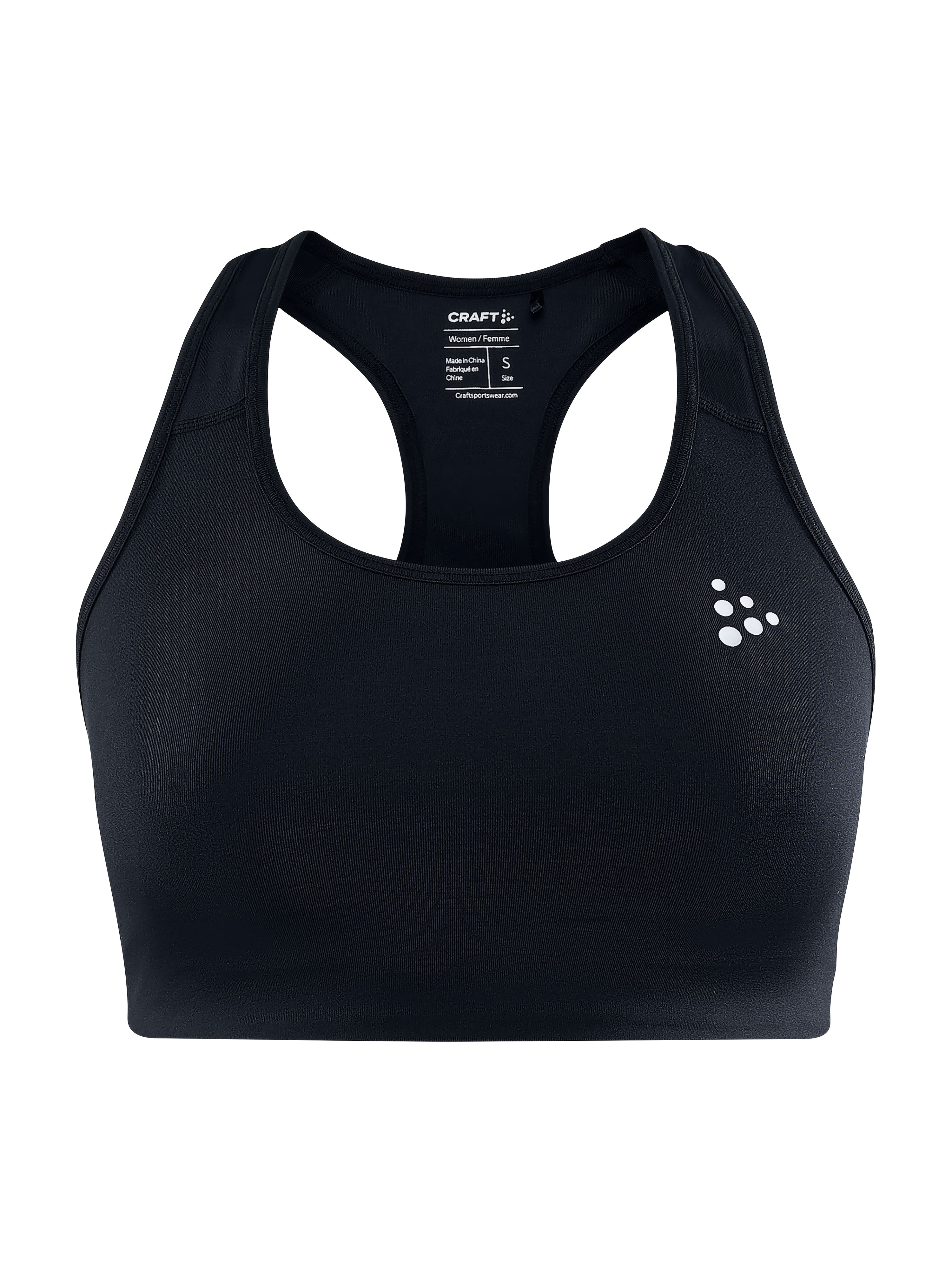 TRAINING BRA CLASSIC - 2