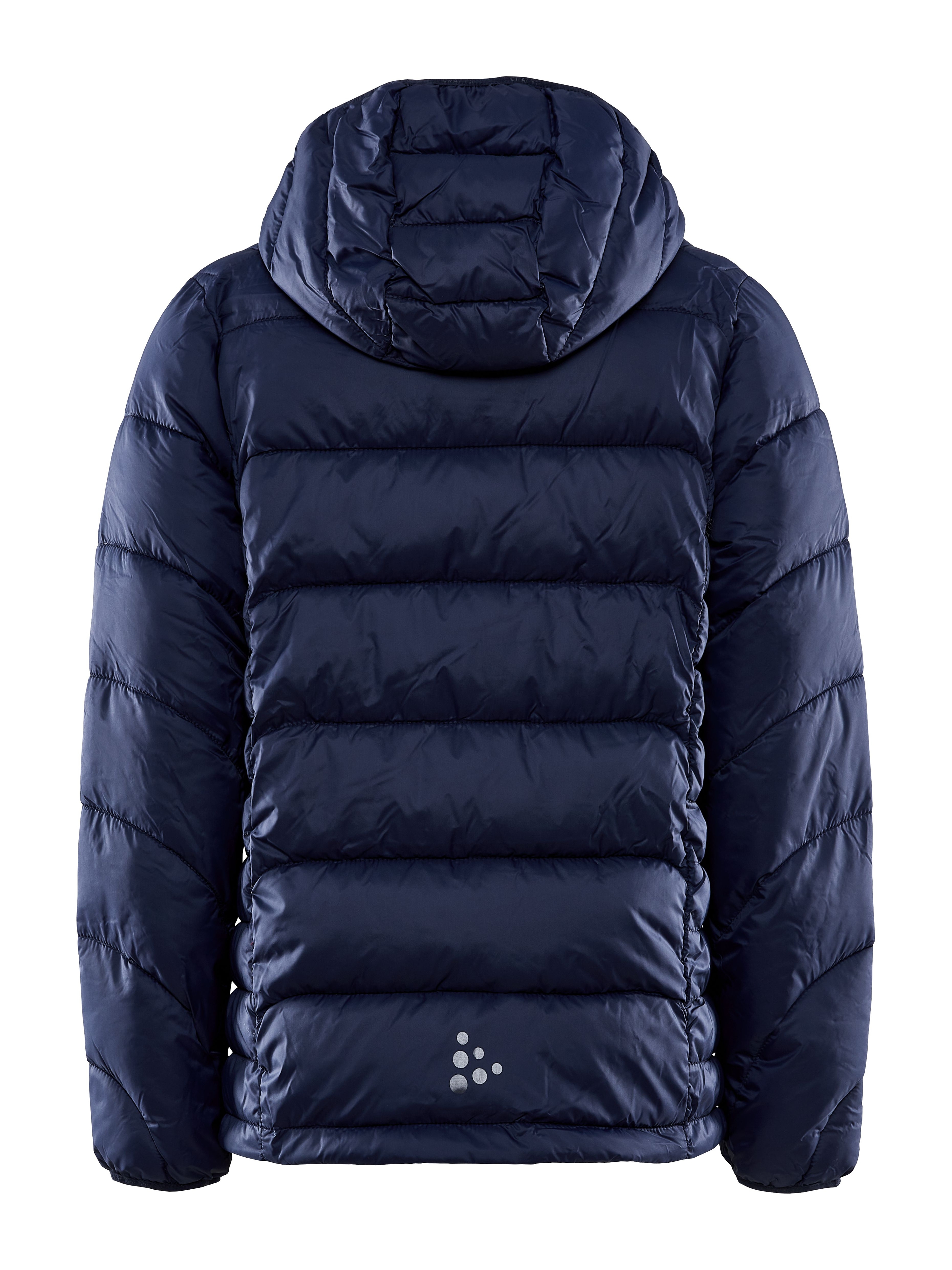 CORE EXPLORE ISOLATE JACKET JR - 9