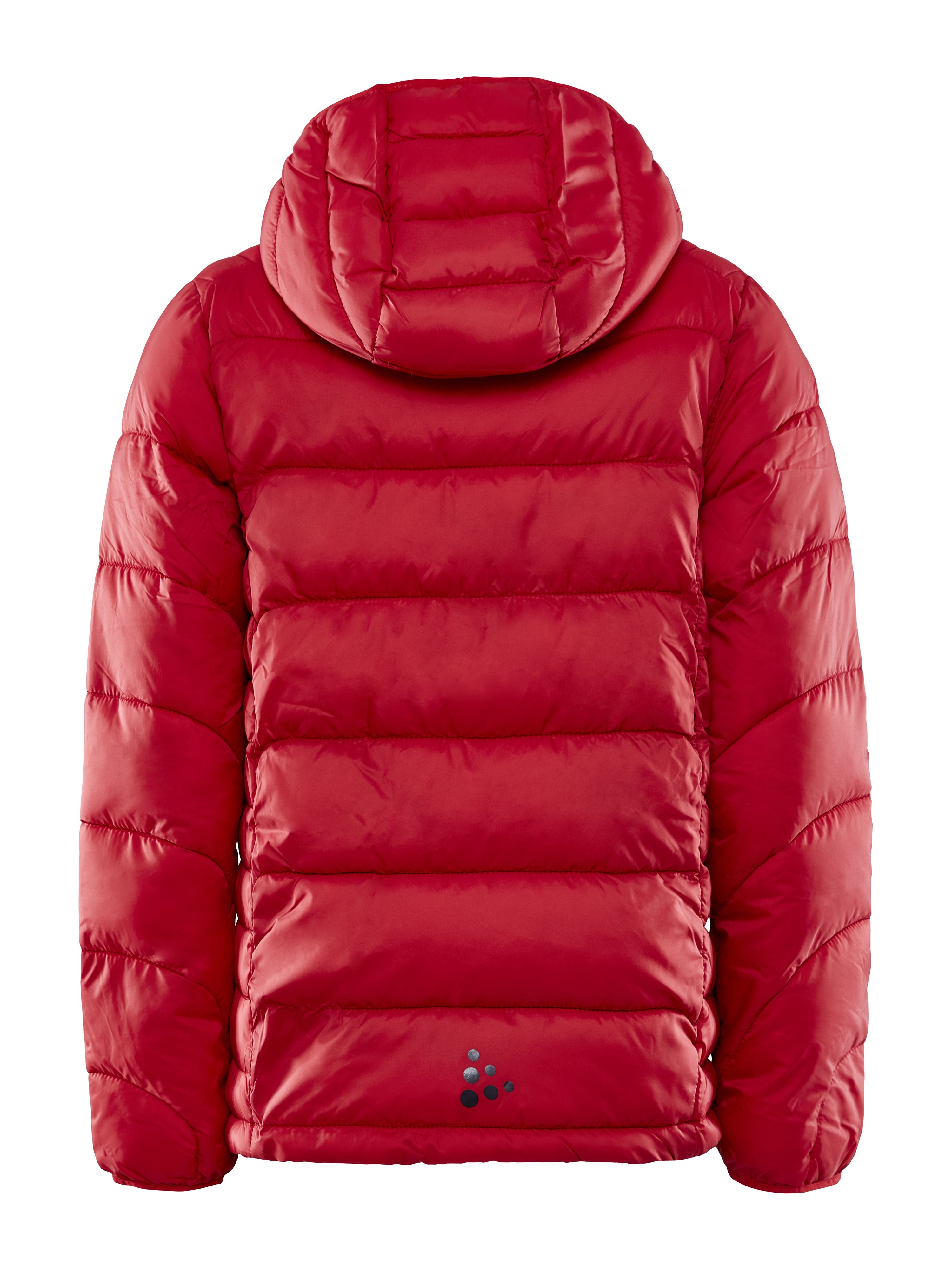 CORE EXPLORE ISOLATE JACKET JR - 10