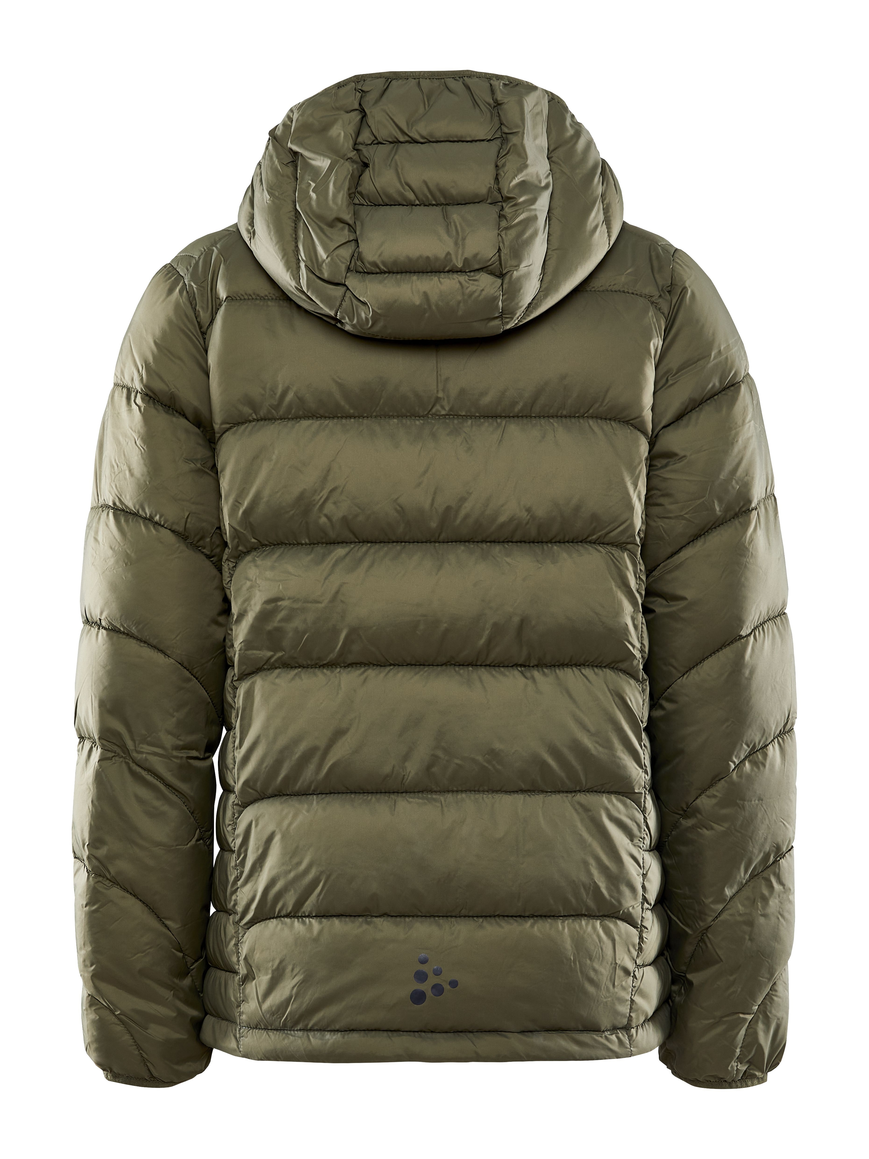 CORE EXPLORE ISOLATE JACKET JR - 11