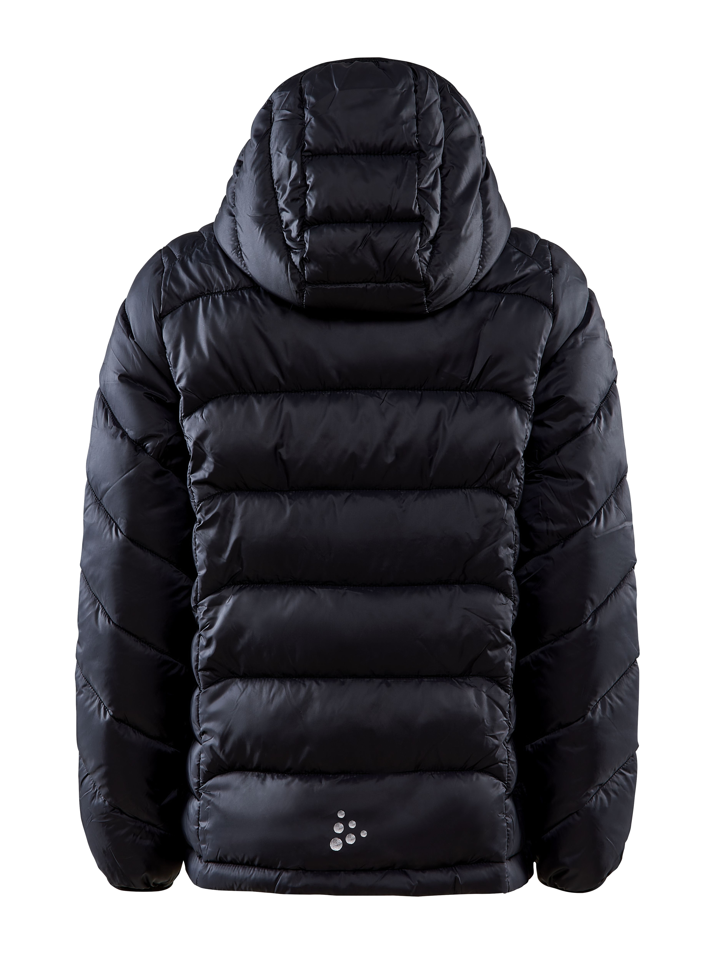 CORE EXPLORE ISOLATE JACKET JR - 7
