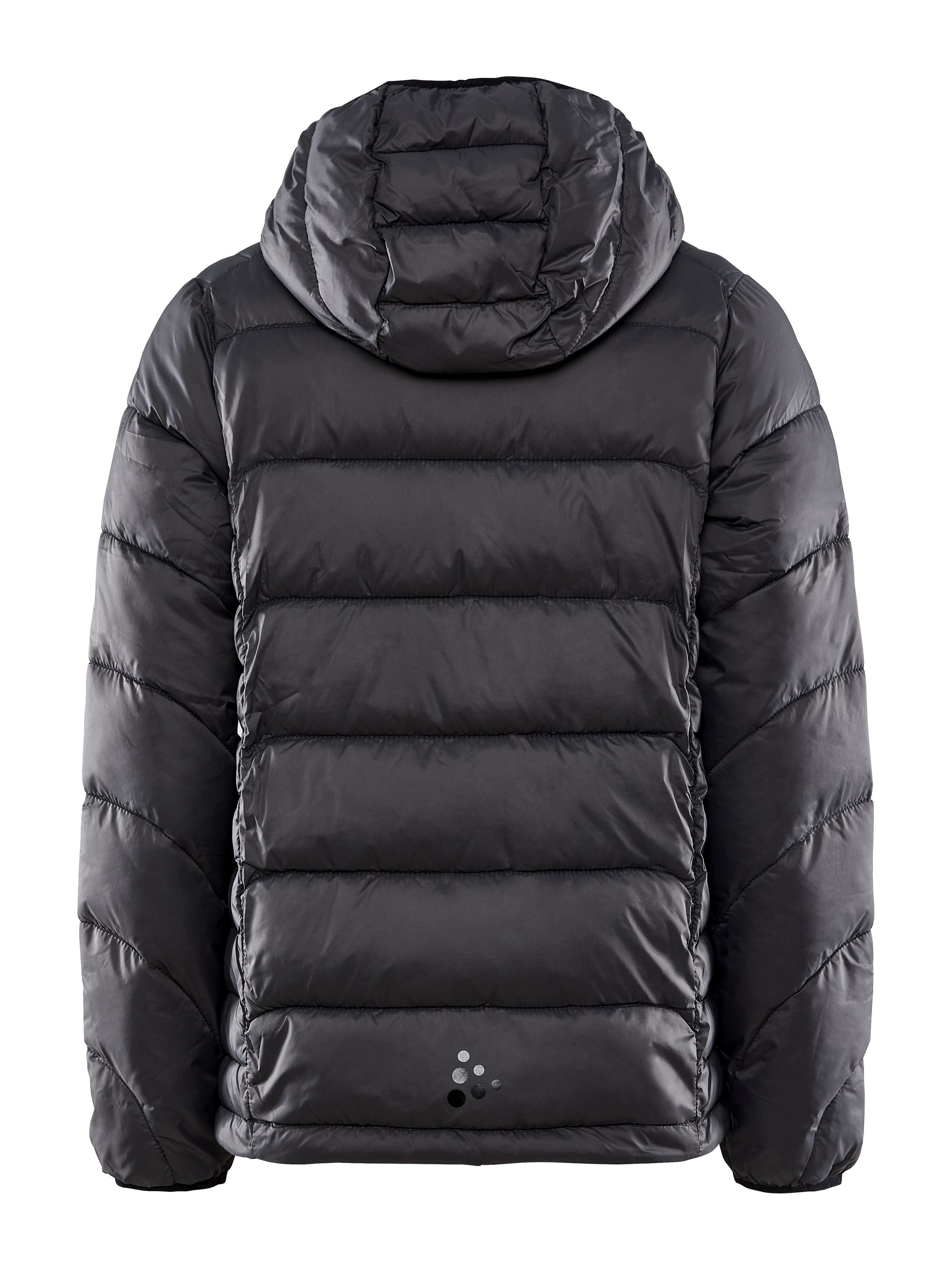 CORE EXPLORE ISOLATE JACKET JR - 12