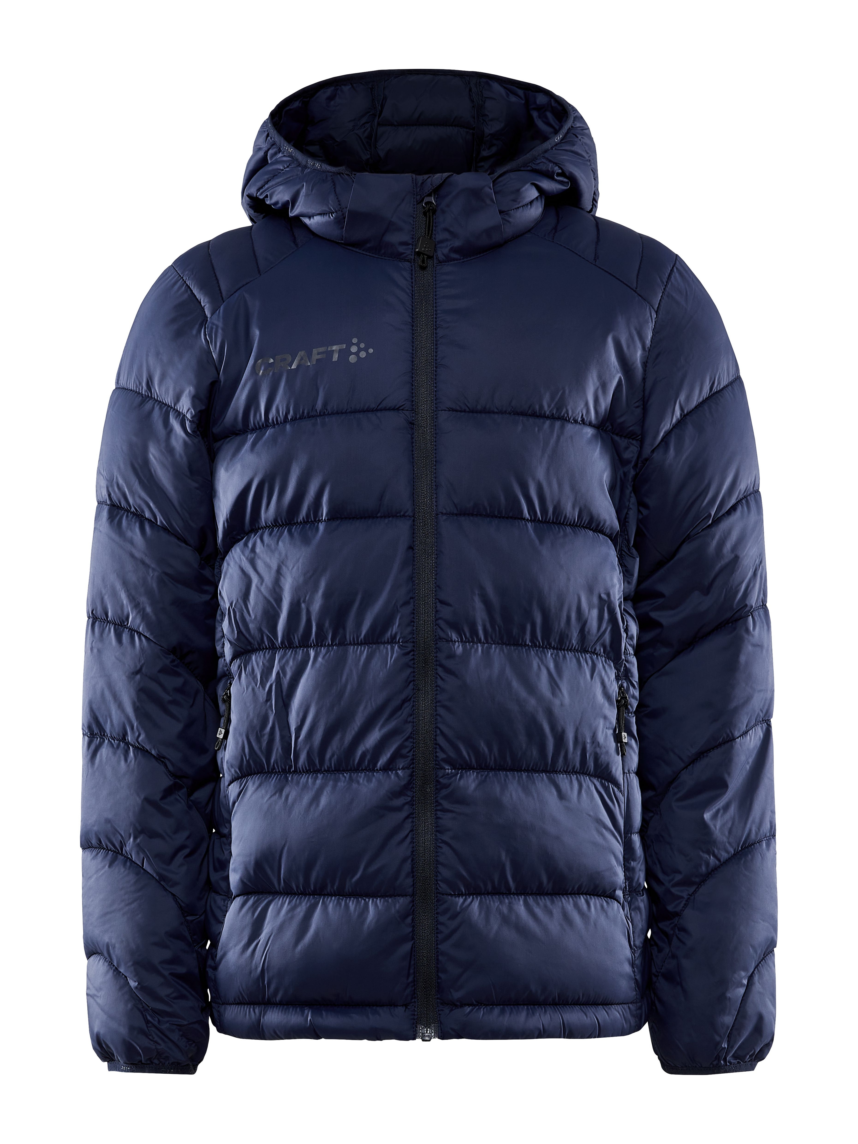 CORE EXPLORE ISOLATE JACKET JR - 3