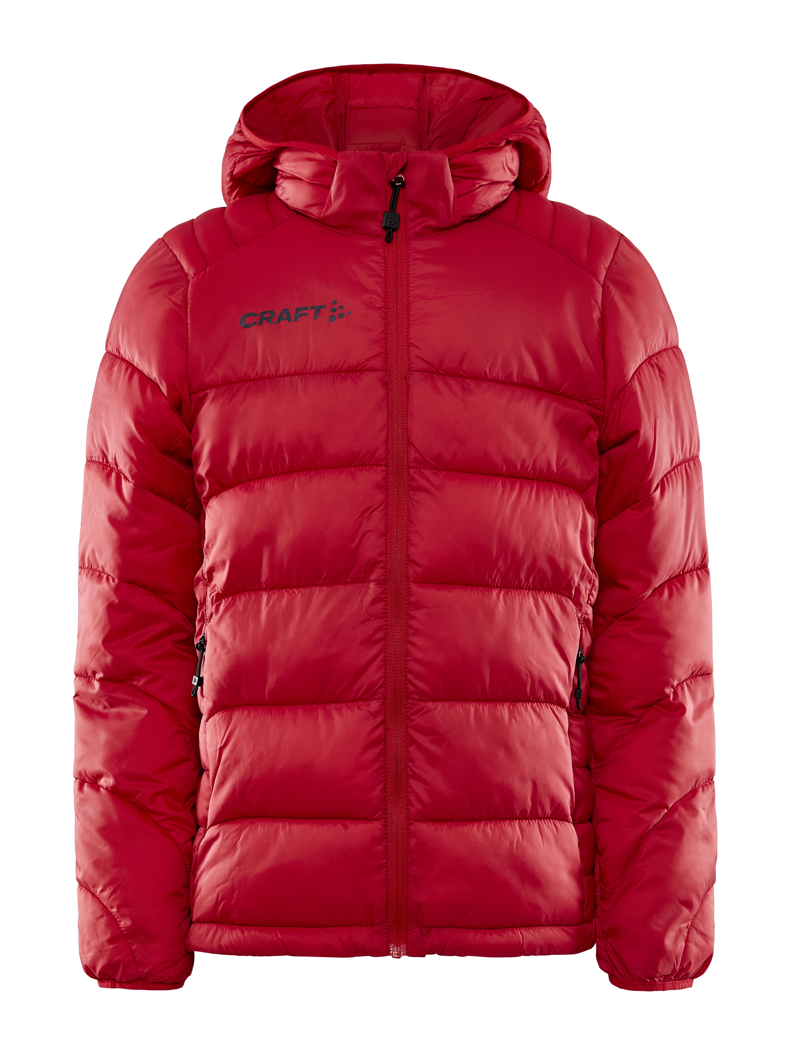 CORE EXPLORE ISOLATE JACKET JR - 4