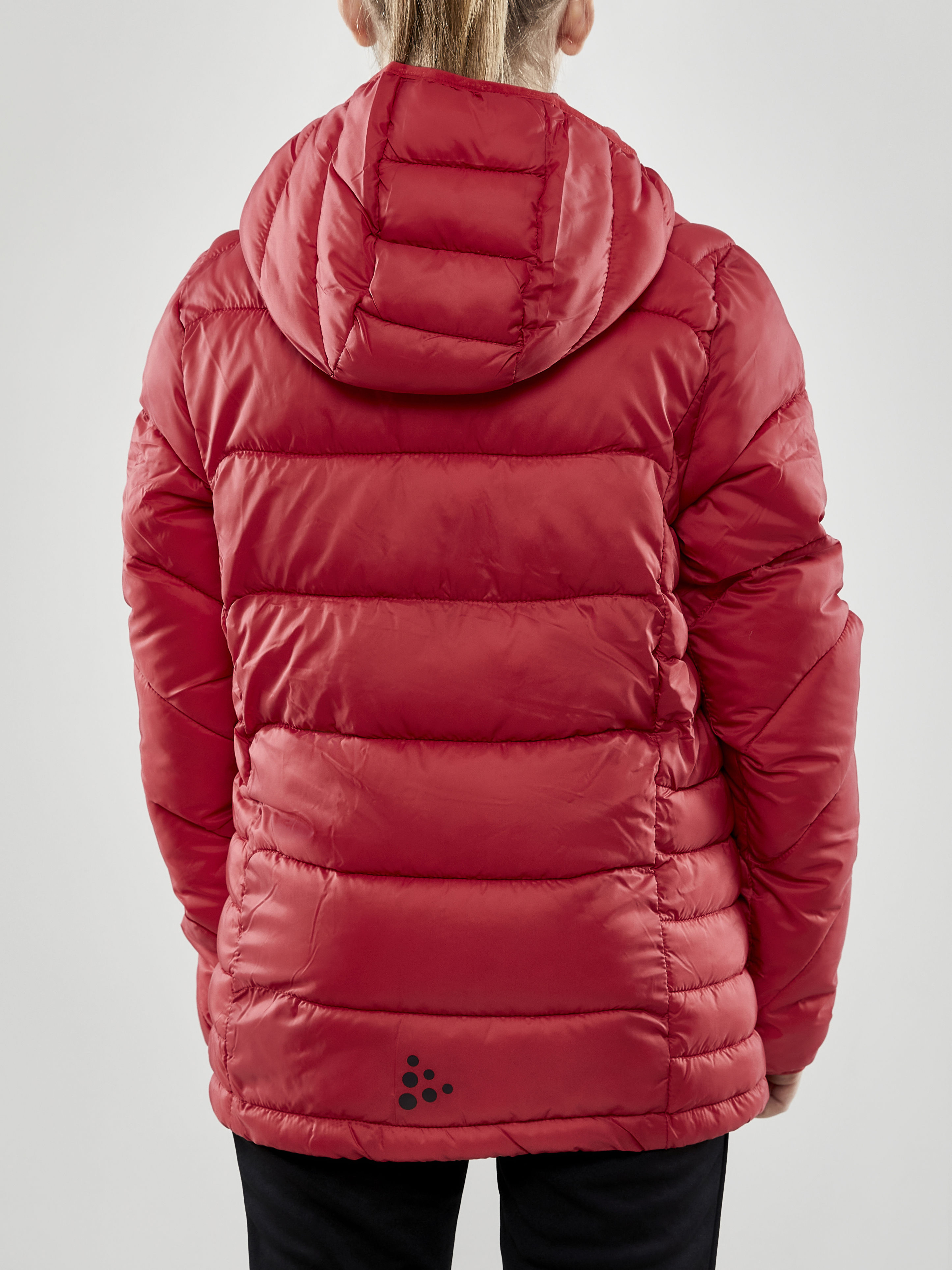 CORE EXPLORE ISOLATE JACKET JR - 29