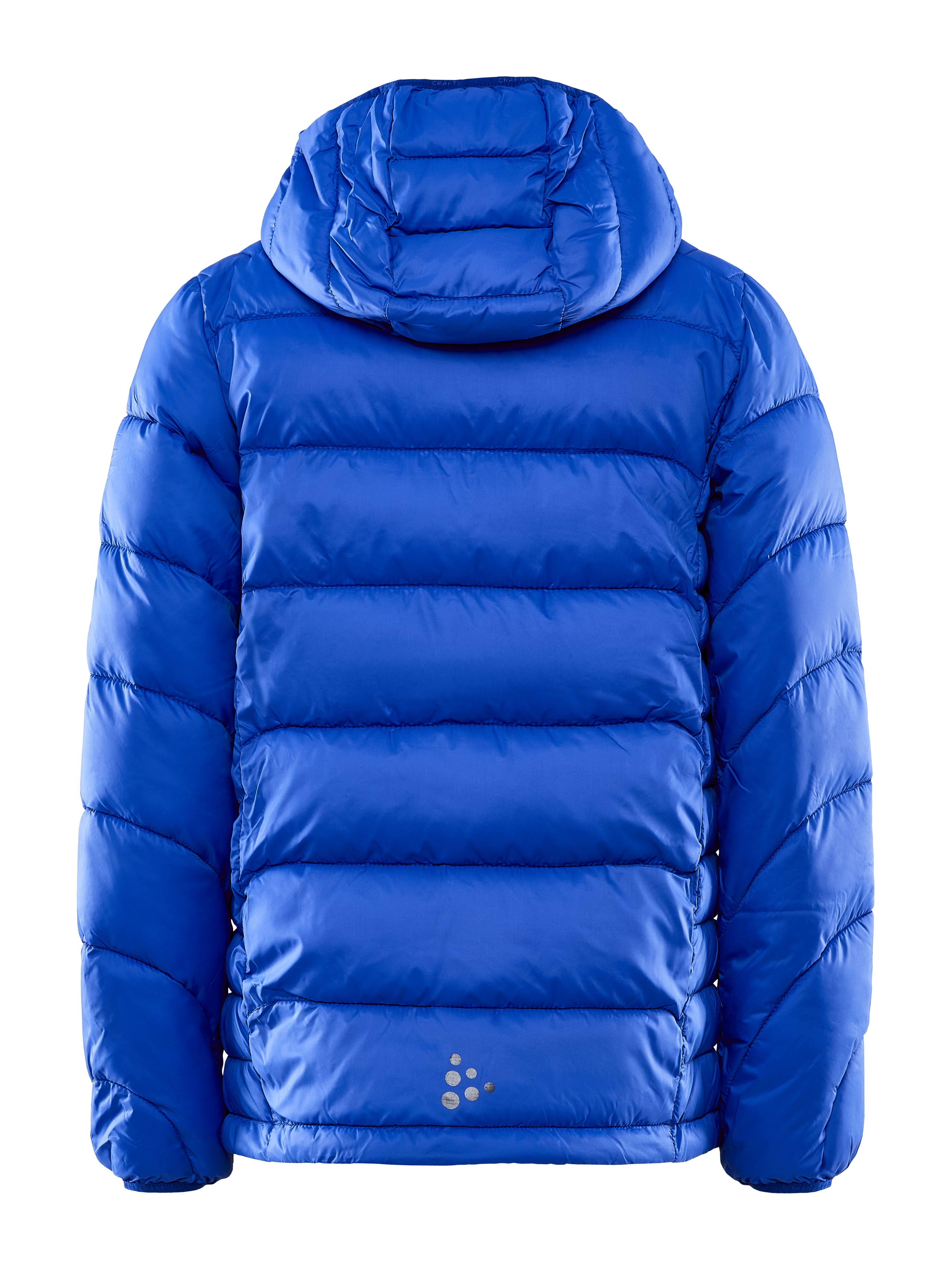 CORE EXPLORE ISOLATE JACKET JR - 8