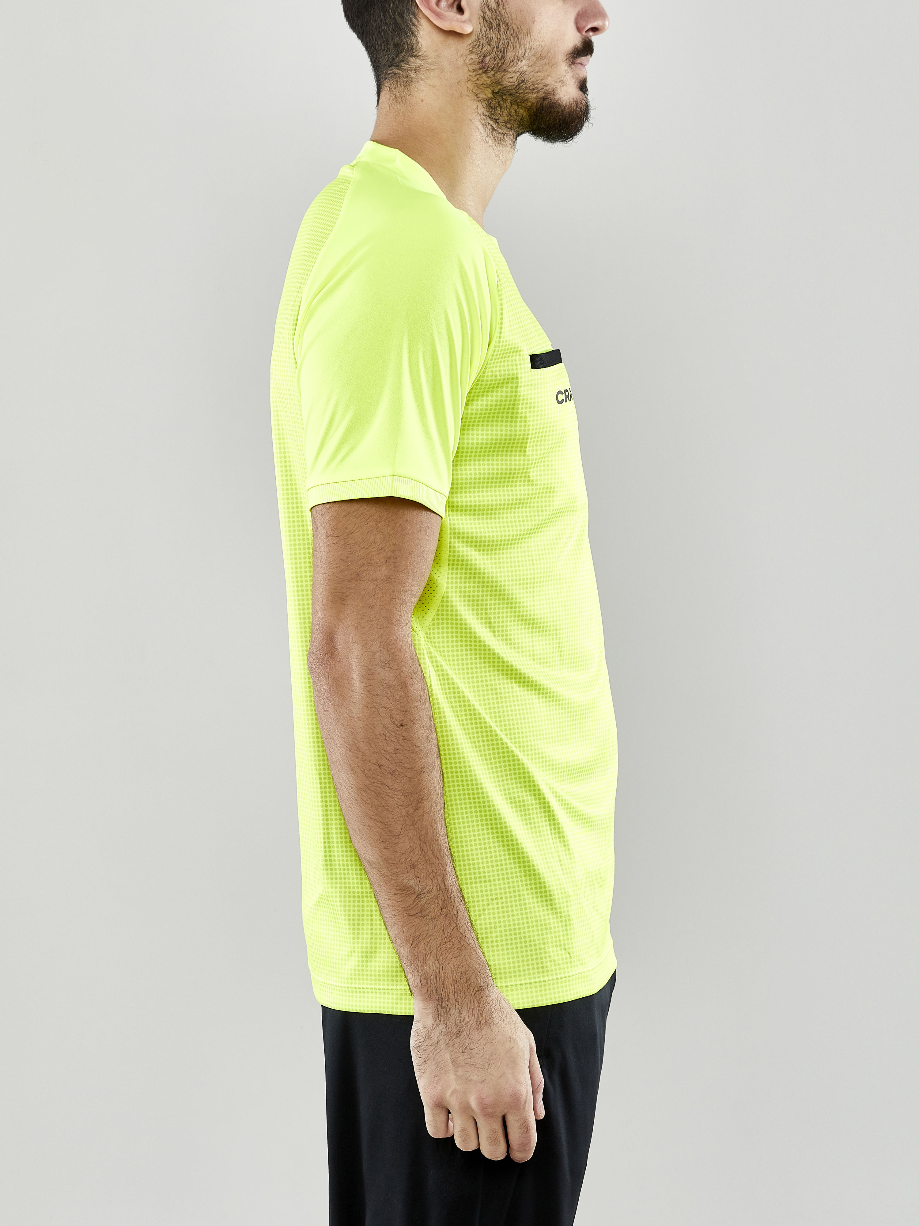 EVOLVE REFEREE JERSEY M - 13