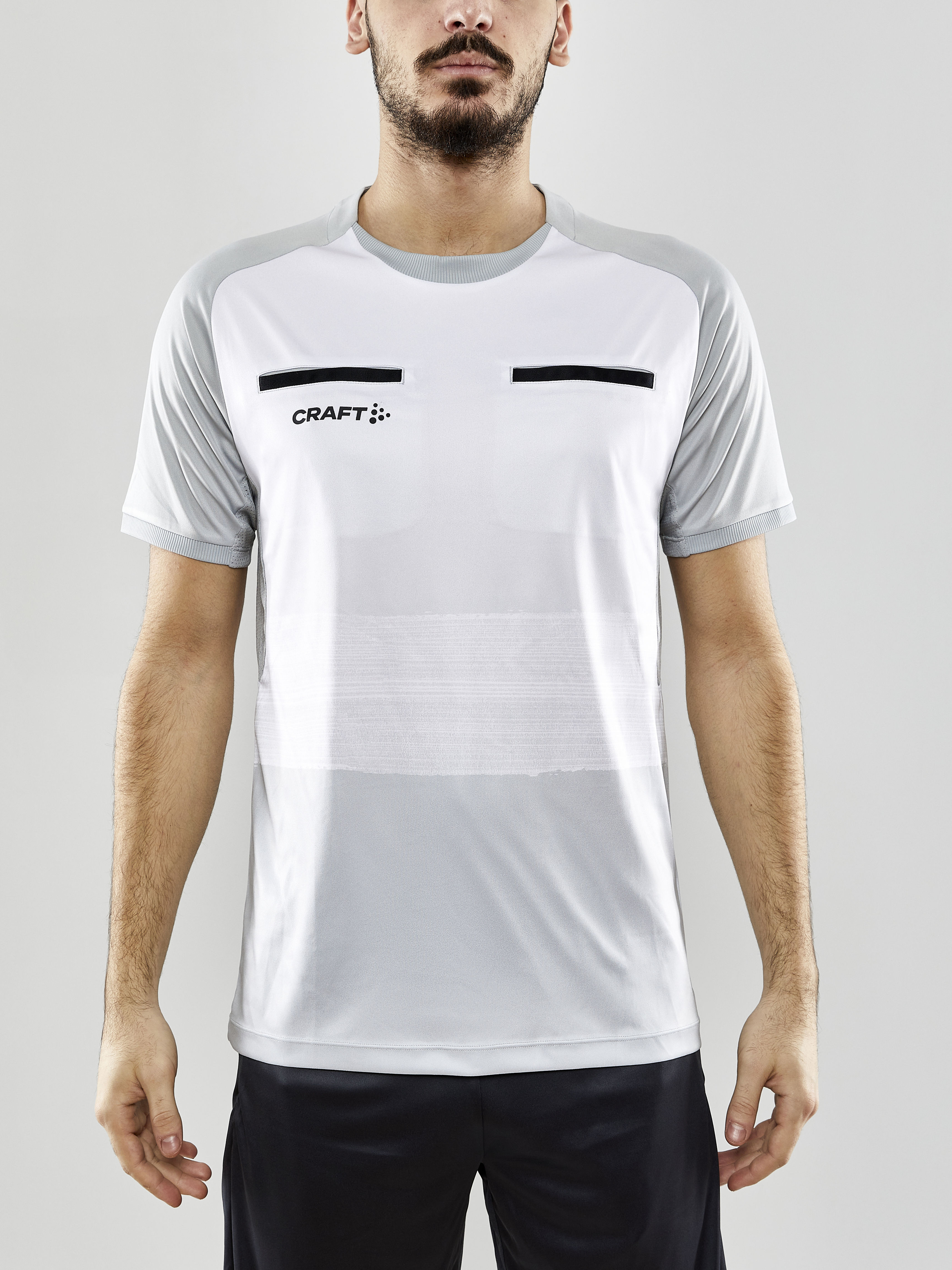 EVOLVE REFEREE JERSEY M - 11
