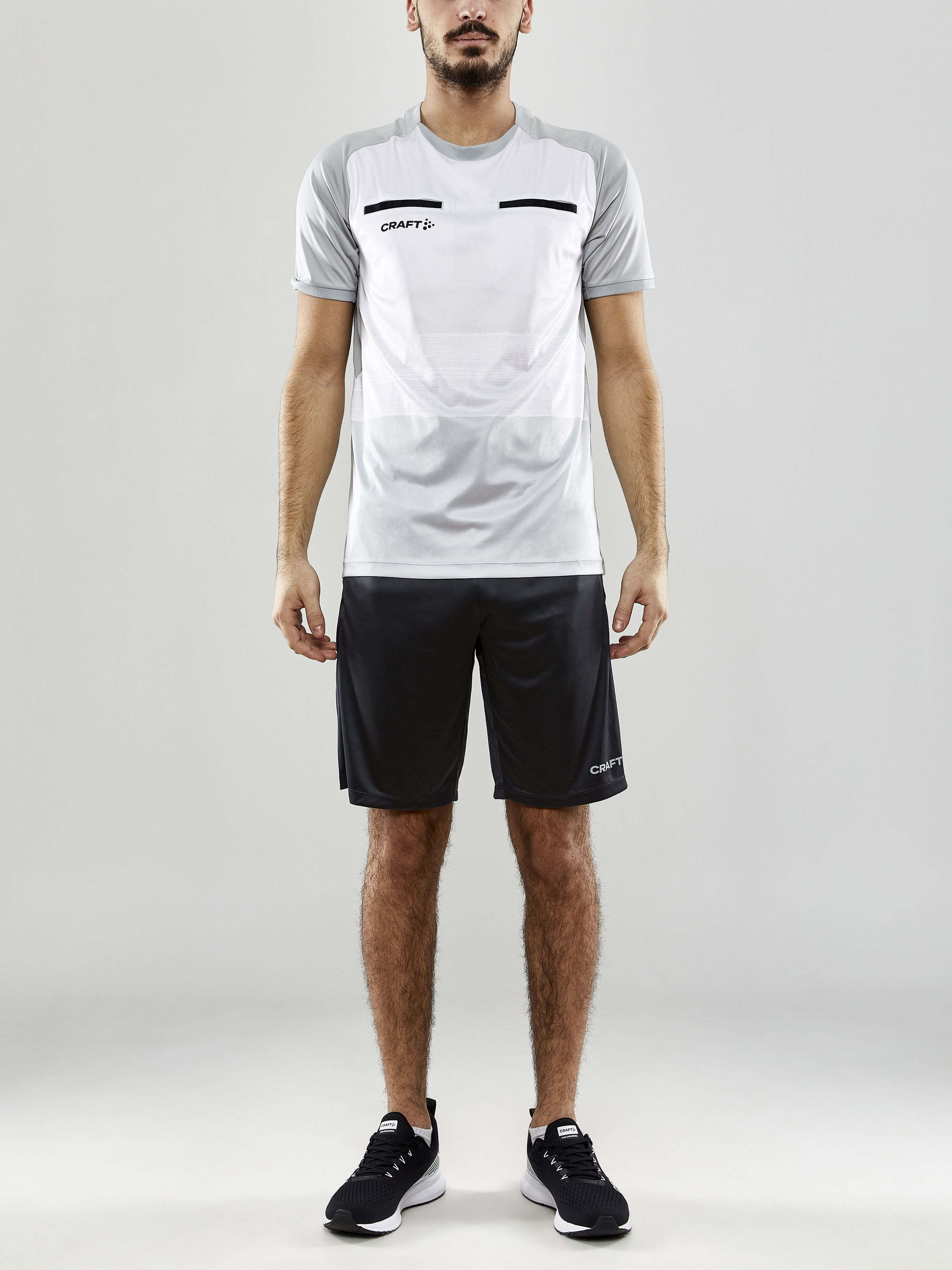 EVOLVE REFEREE JERSEY M - 22