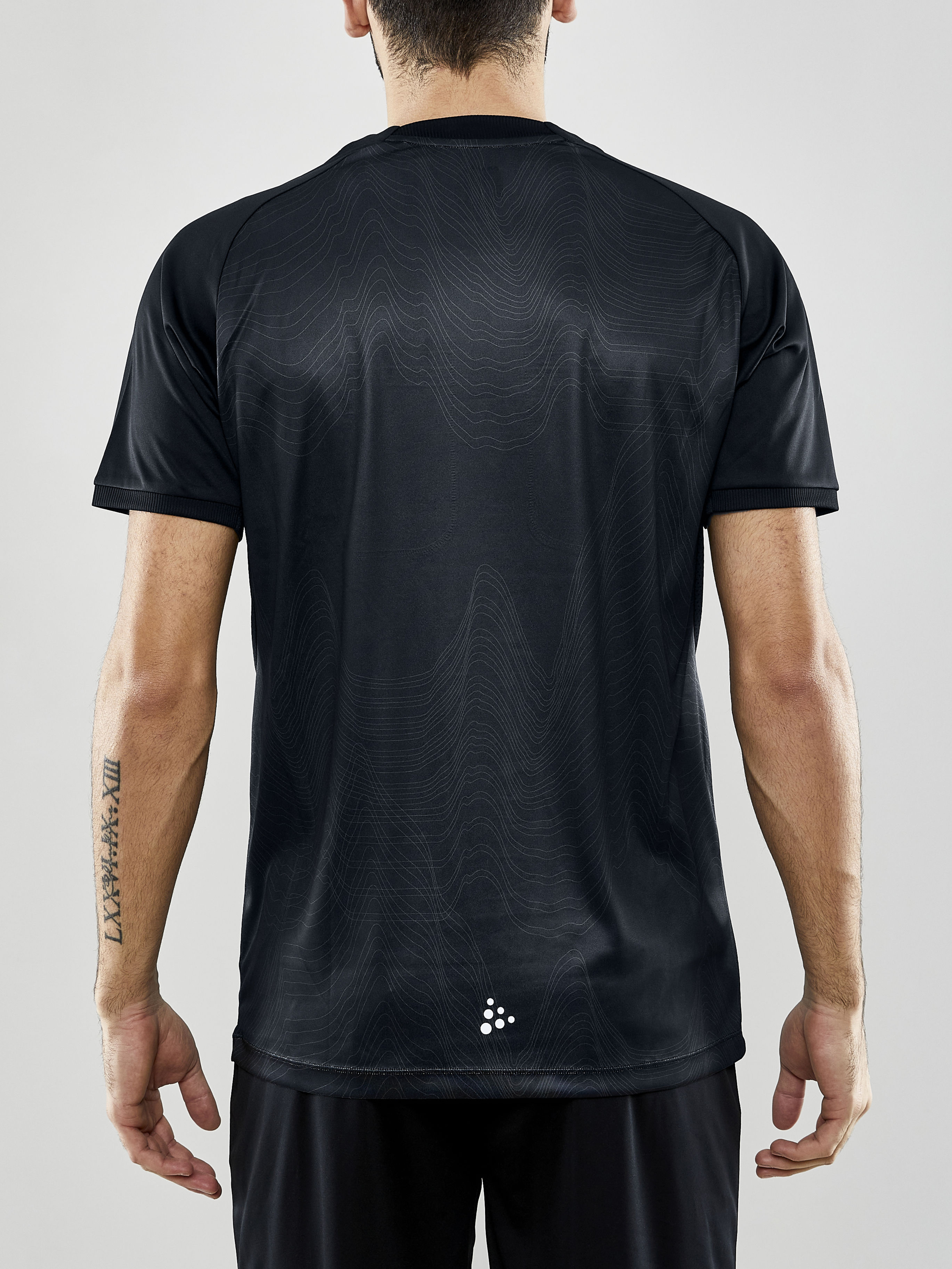 EVOLVE REFEREE JERSEY M - 19
