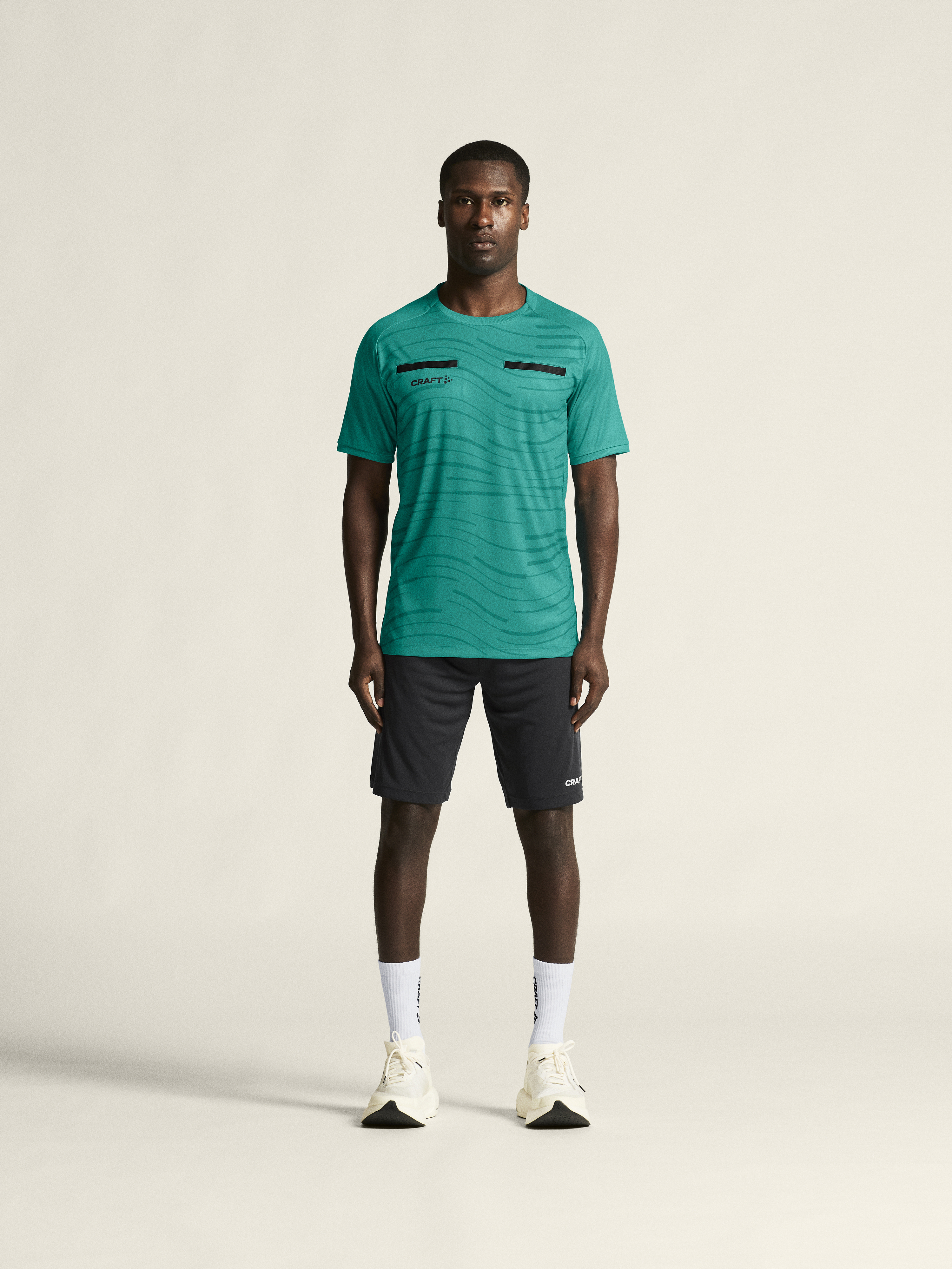 EVOLVE REFEREE JERSEY M - 24