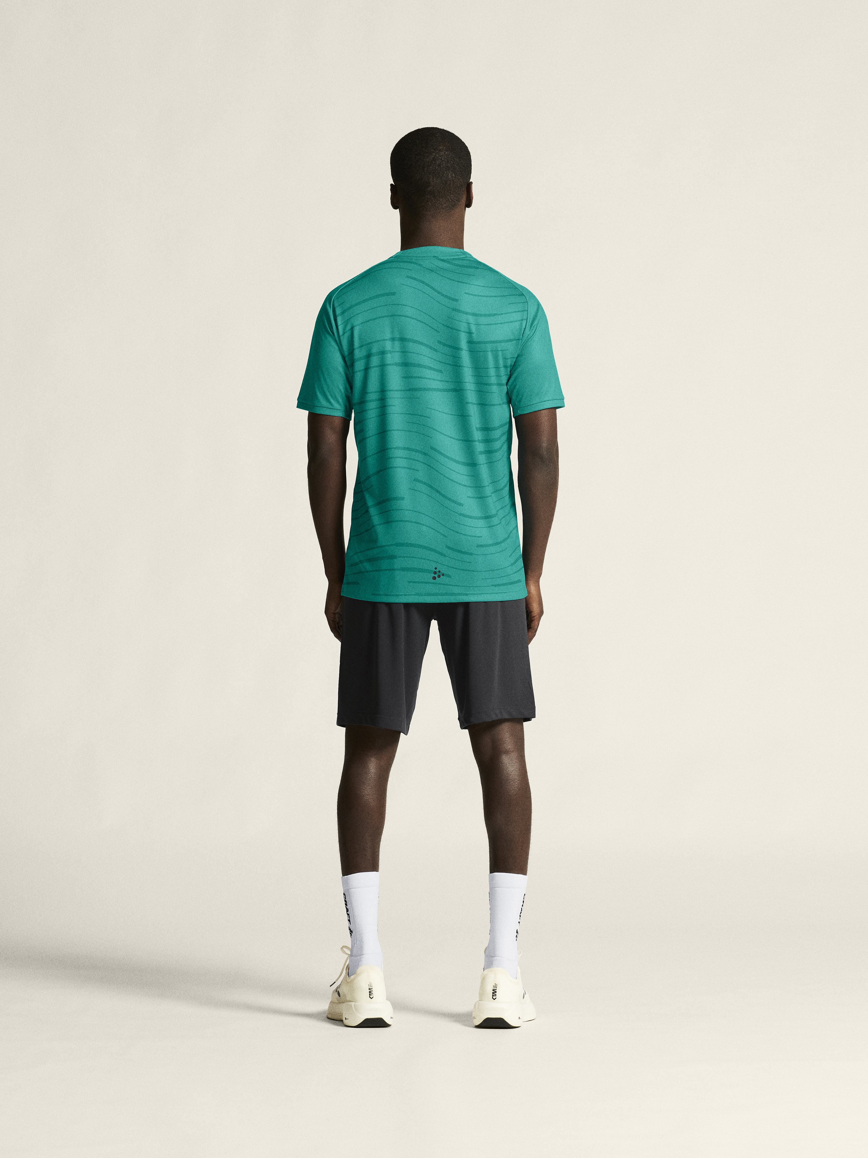 EVOLVE REFEREE JERSEY M - 20