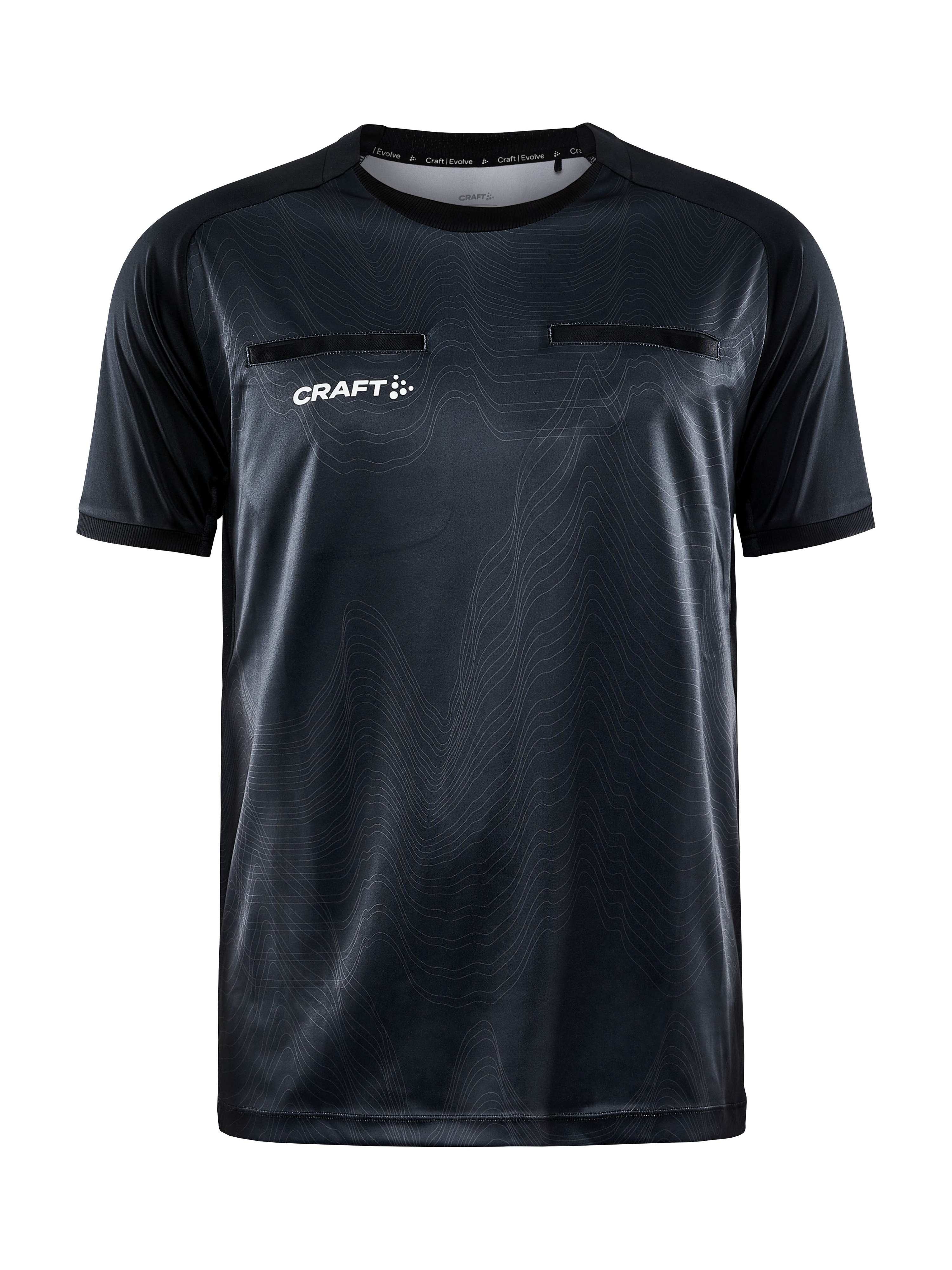 EVOLVE REFEREE JERSEY M - 3