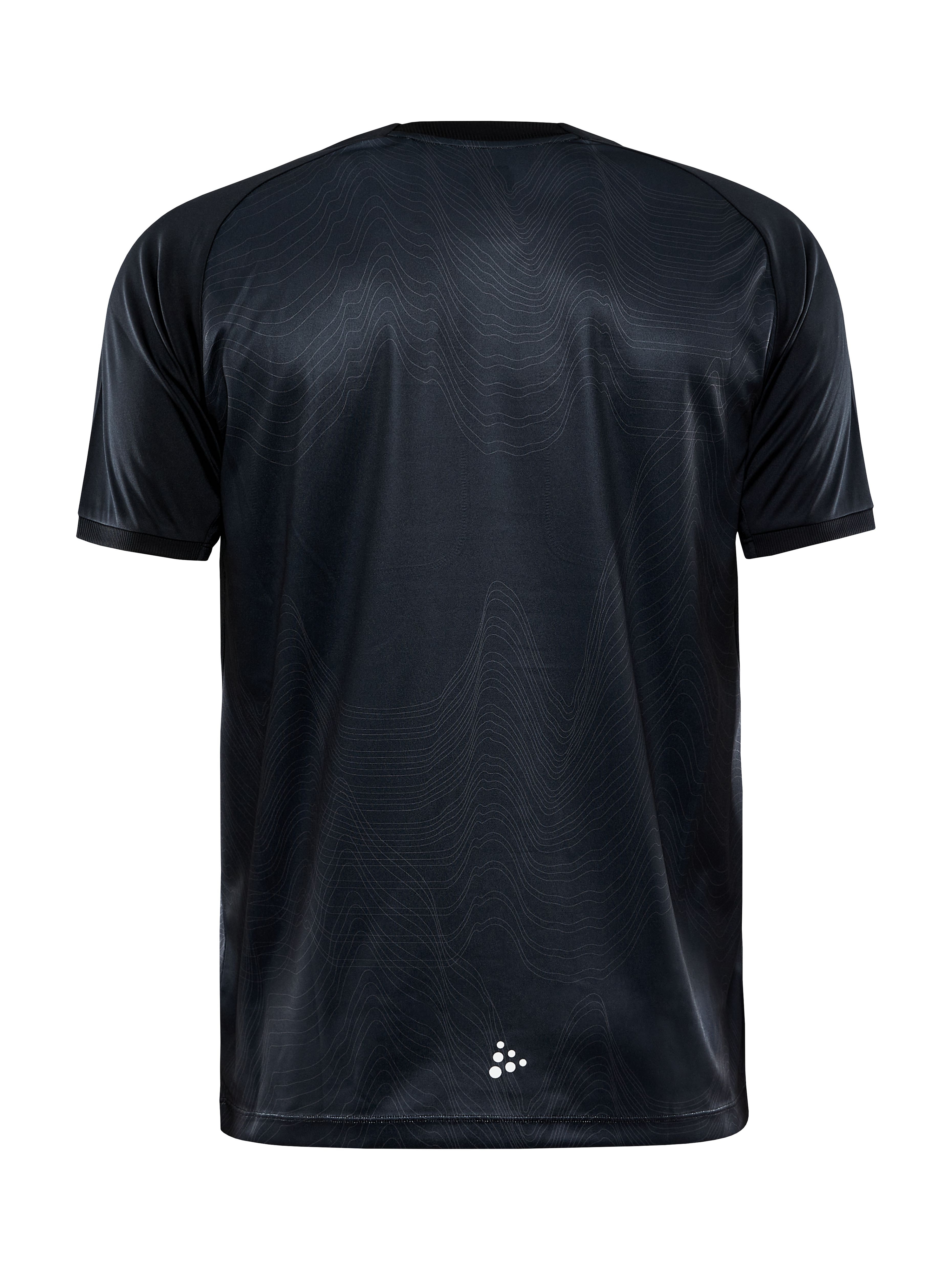 EVOLVE REFEREE JERSEY M - 7