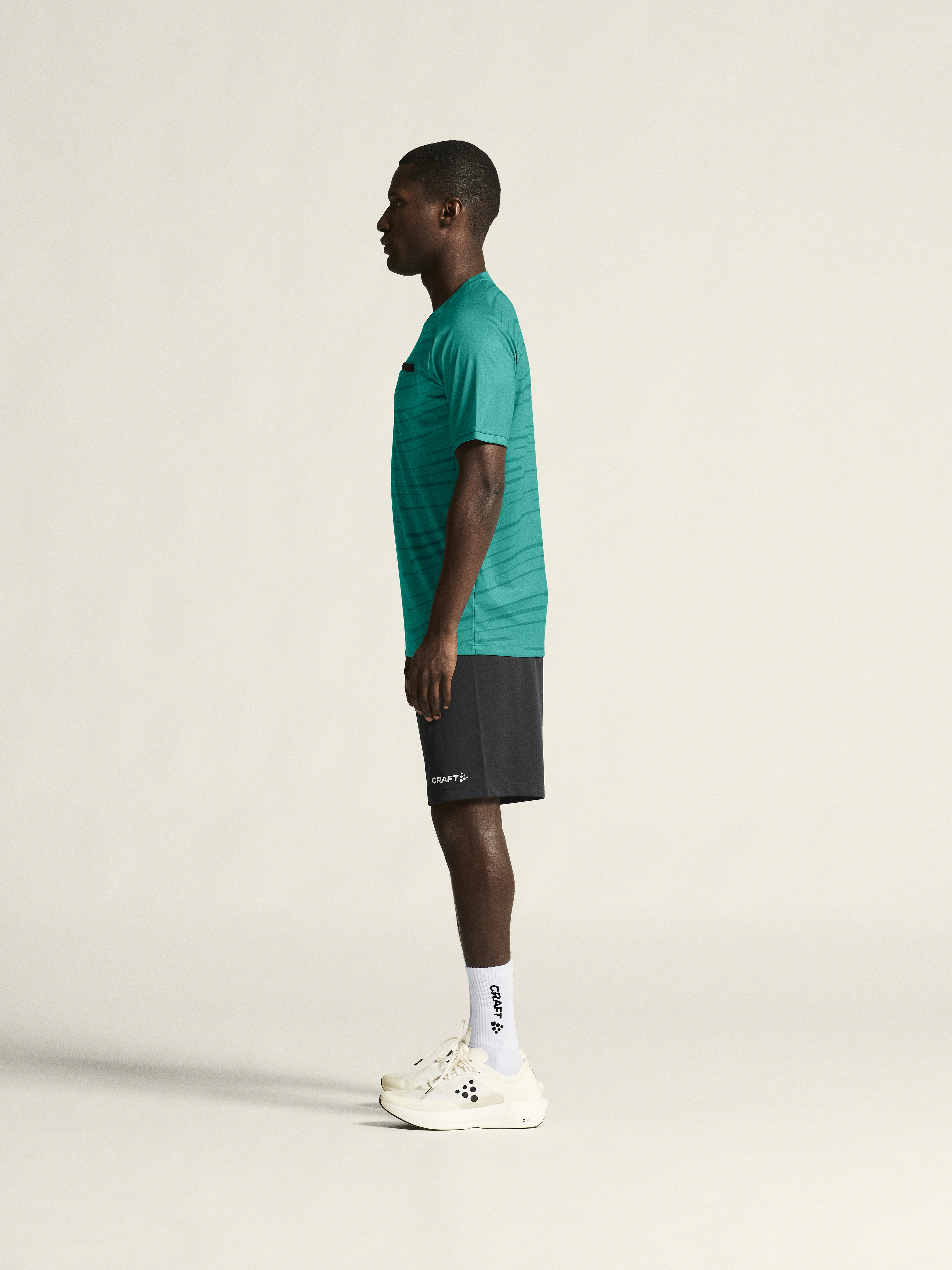 EVOLVE REFEREE JERSEY M - 16