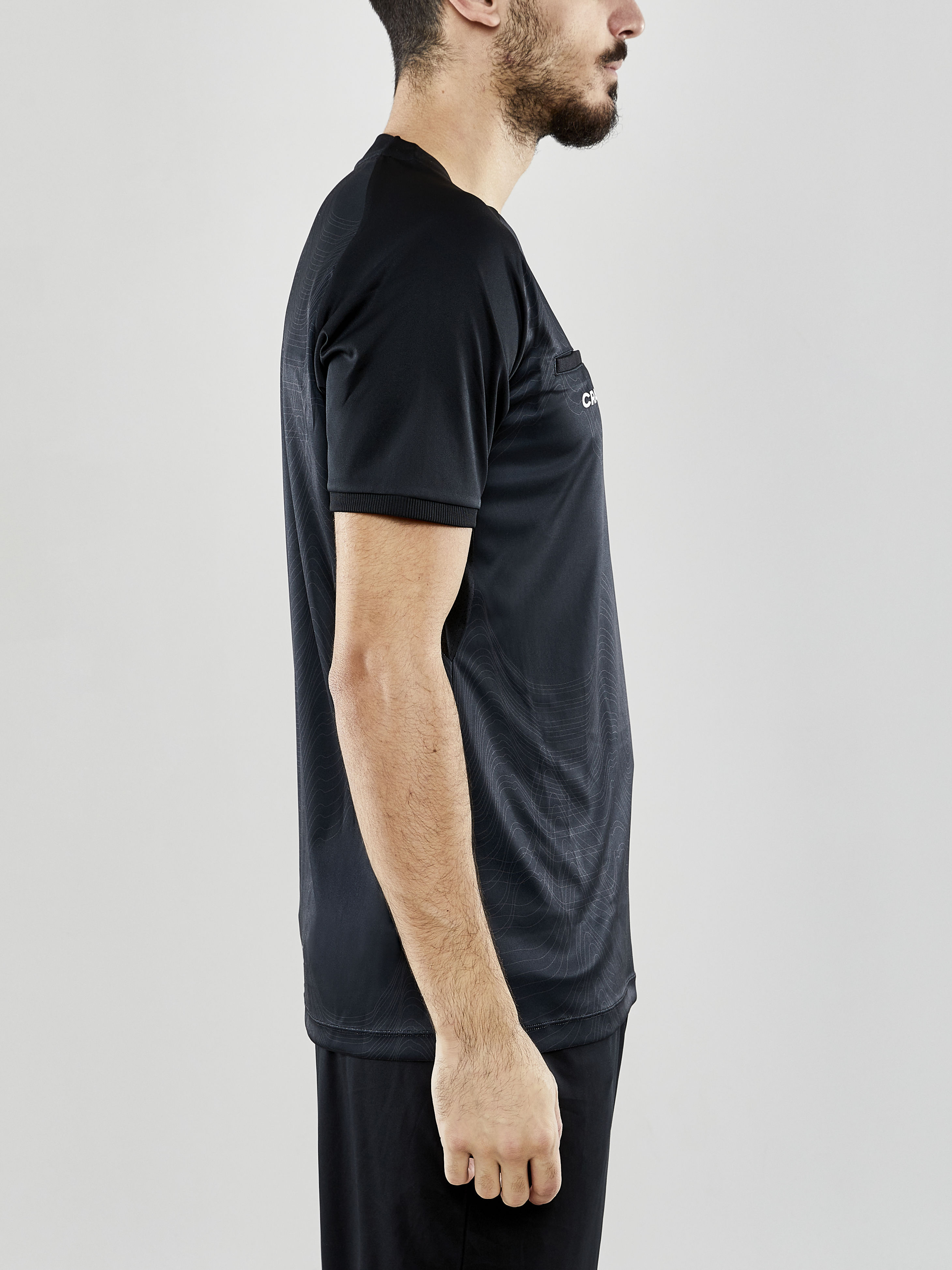 EVOLVE REFEREE JERSEY M - 15