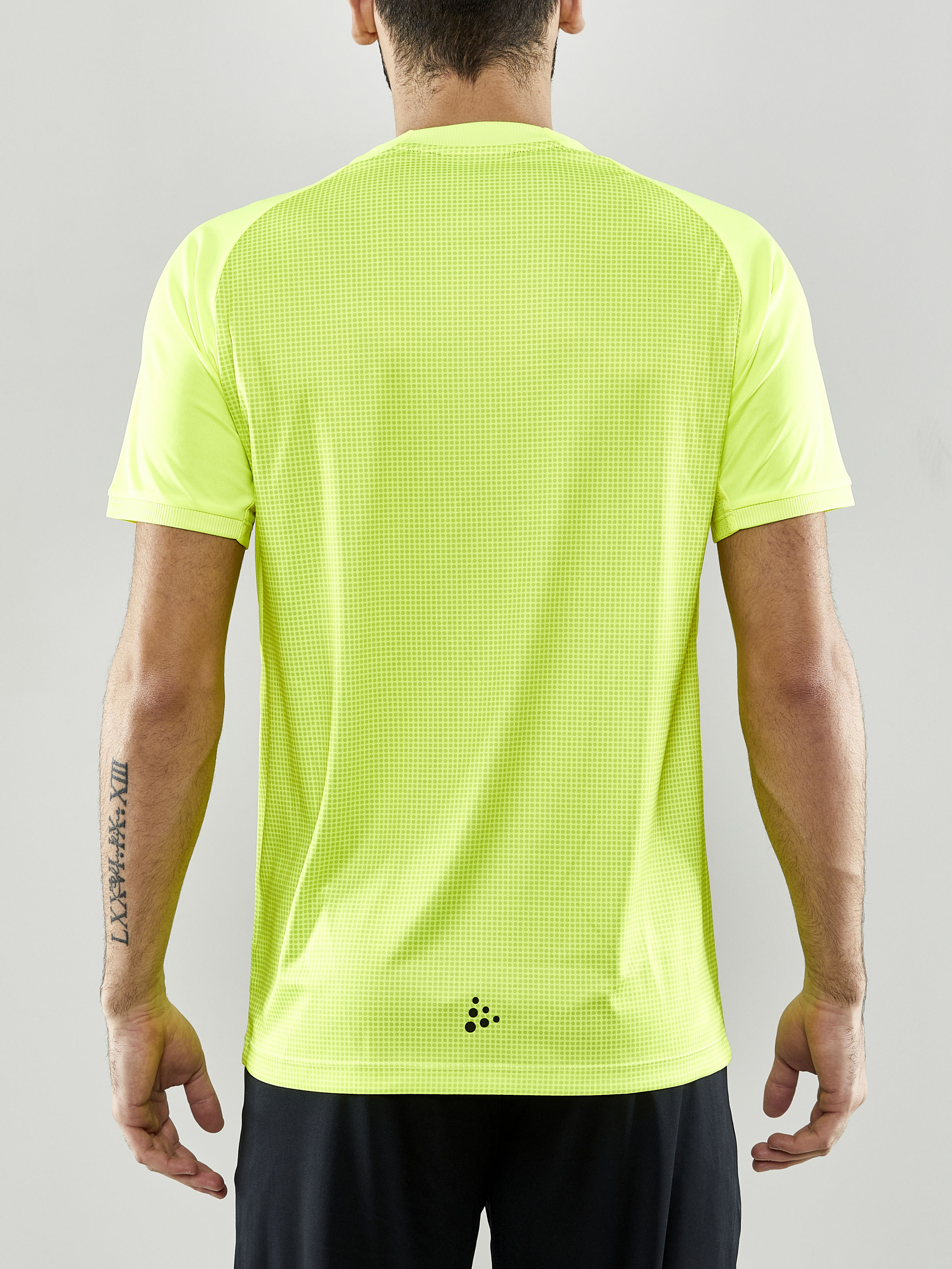EVOLVE REFEREE JERSEY M - 17