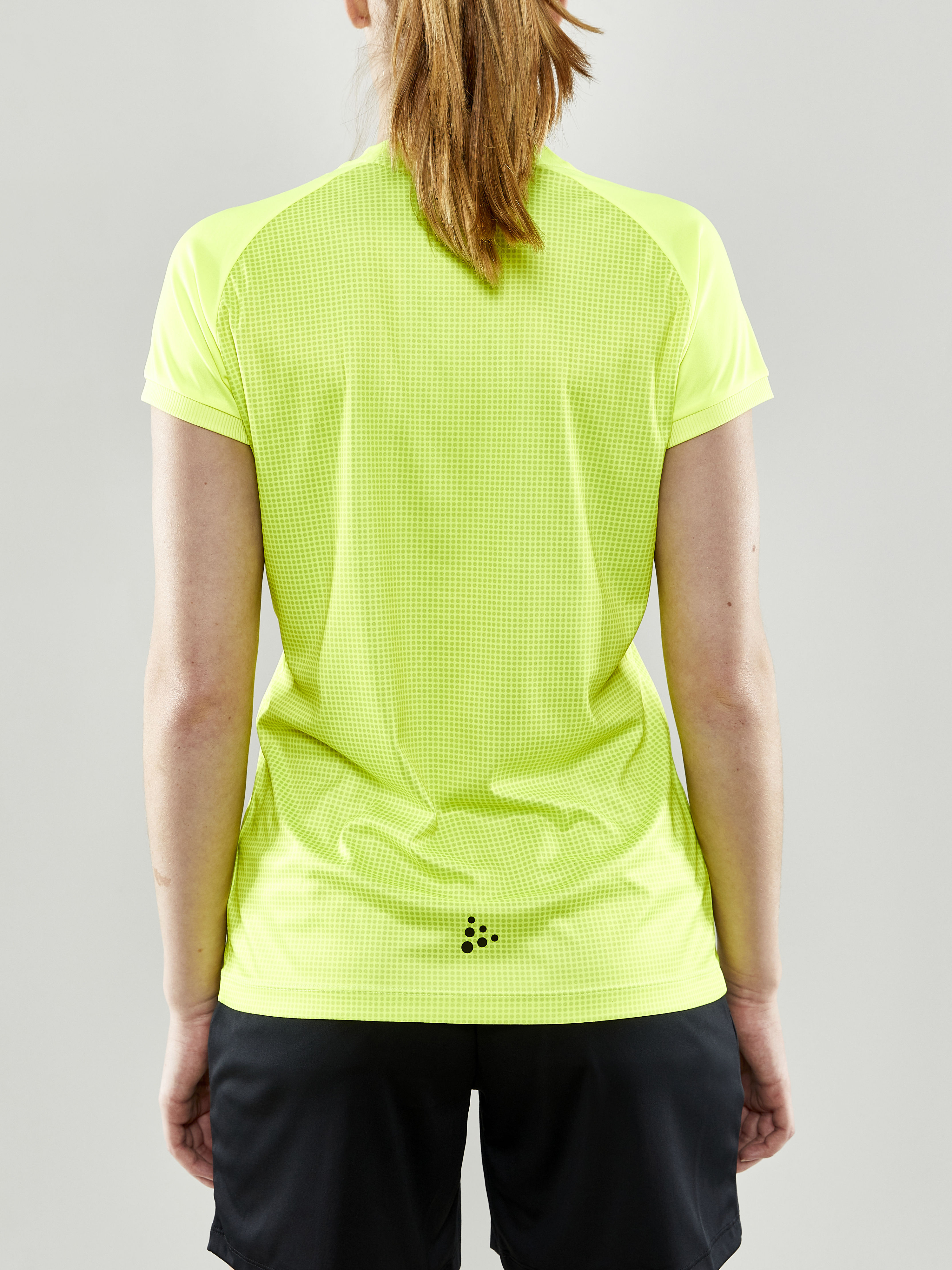 EVOLVE REFEREE JERSEY W - 16