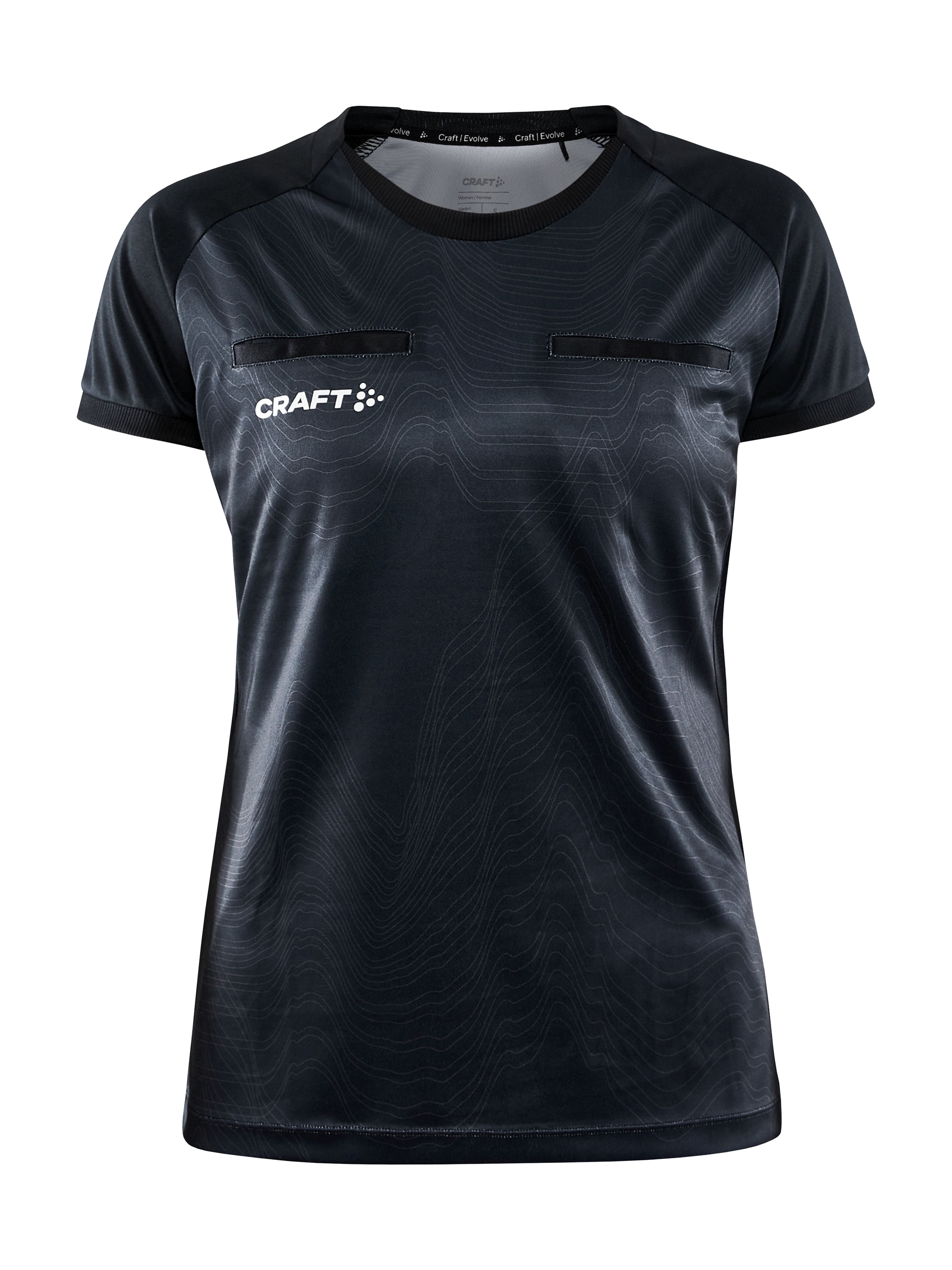 EVOLVE REFEREE JERSEY W - 3