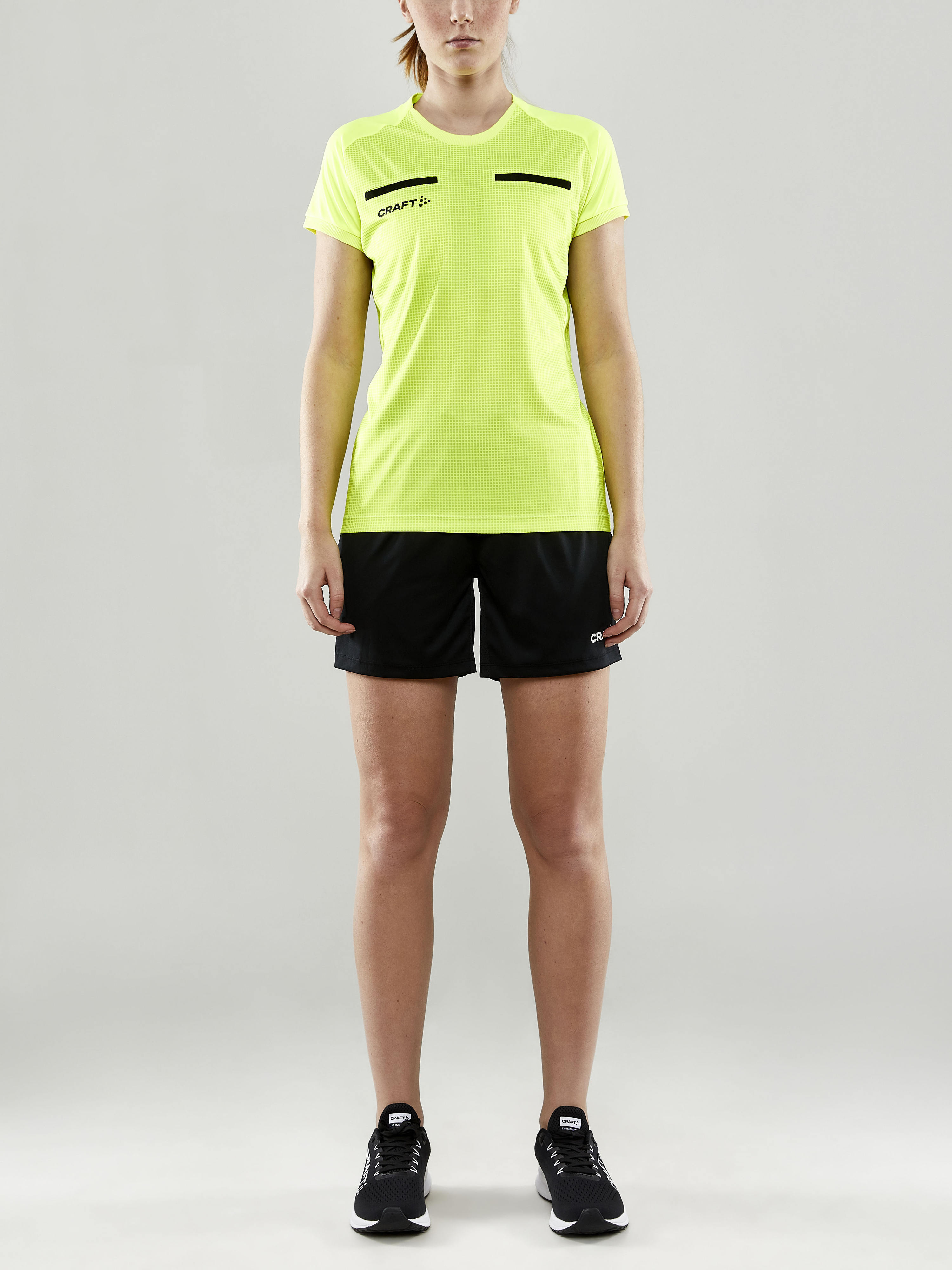 EVOLVE REFEREE JERSEY W - 27