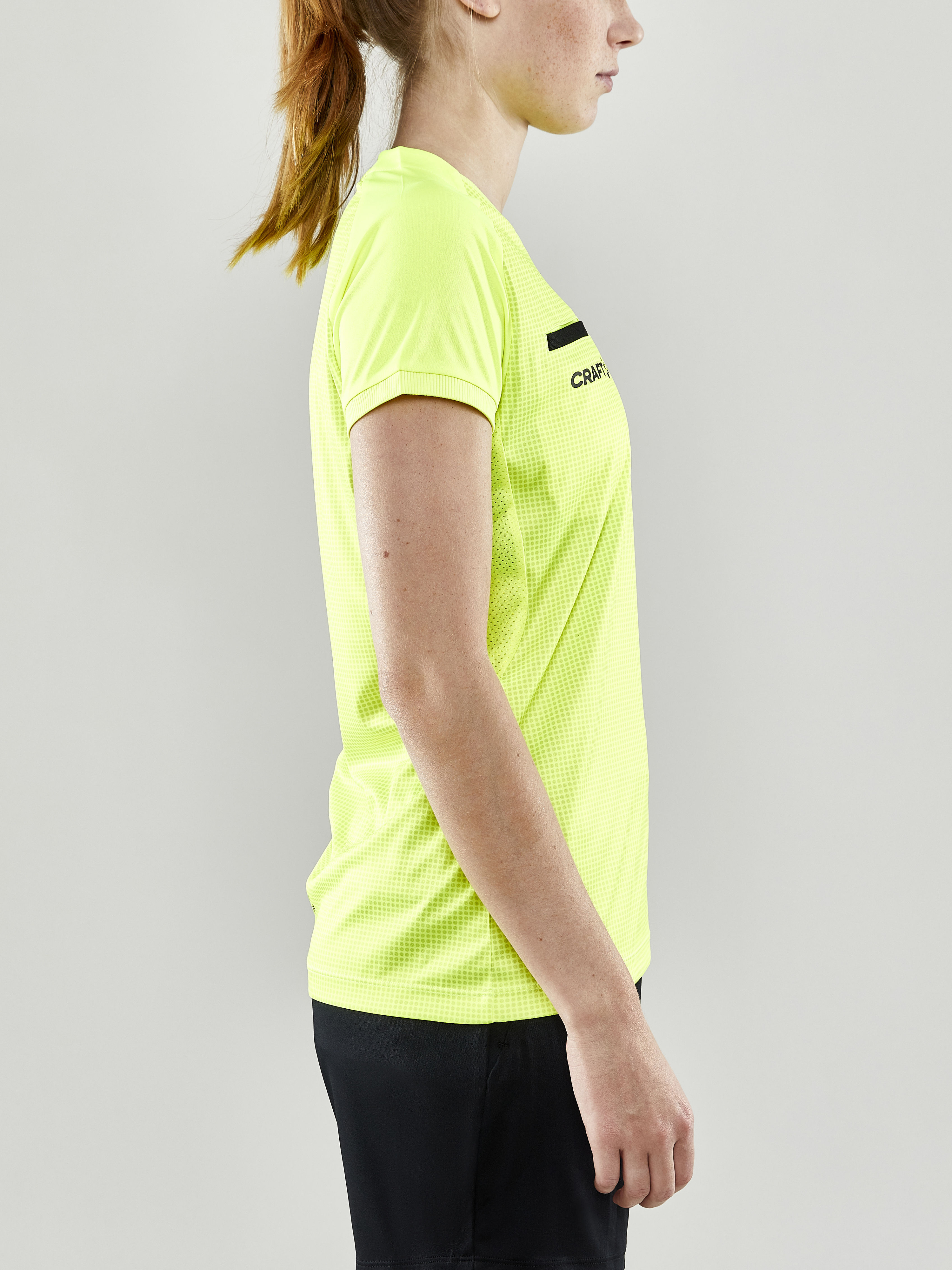 EVOLVE REFEREE JERSEY W - 13