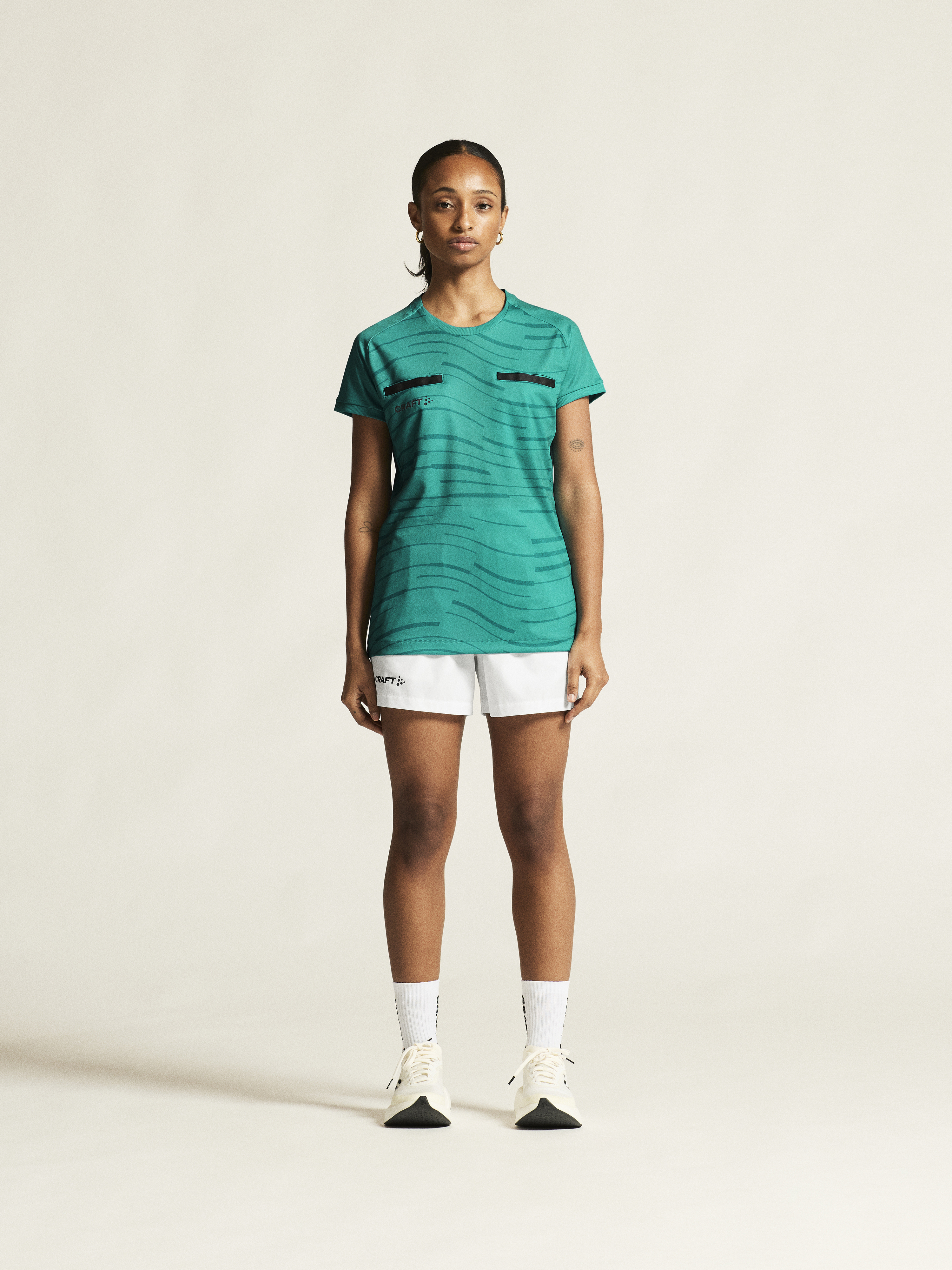 EVOLVE REFEREE JERSEY W - 25