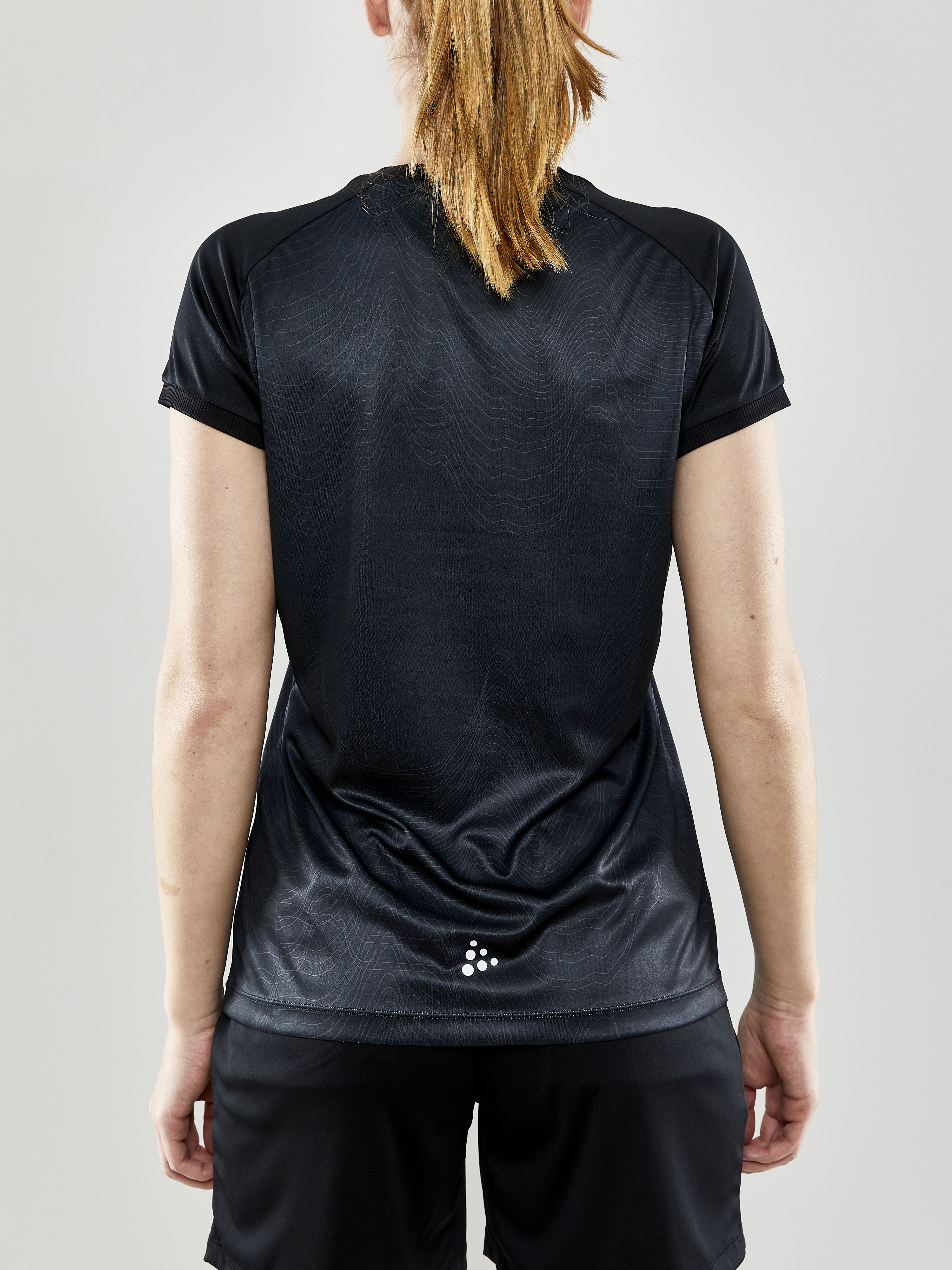 EVOLVE REFEREE JERSEY W - 18