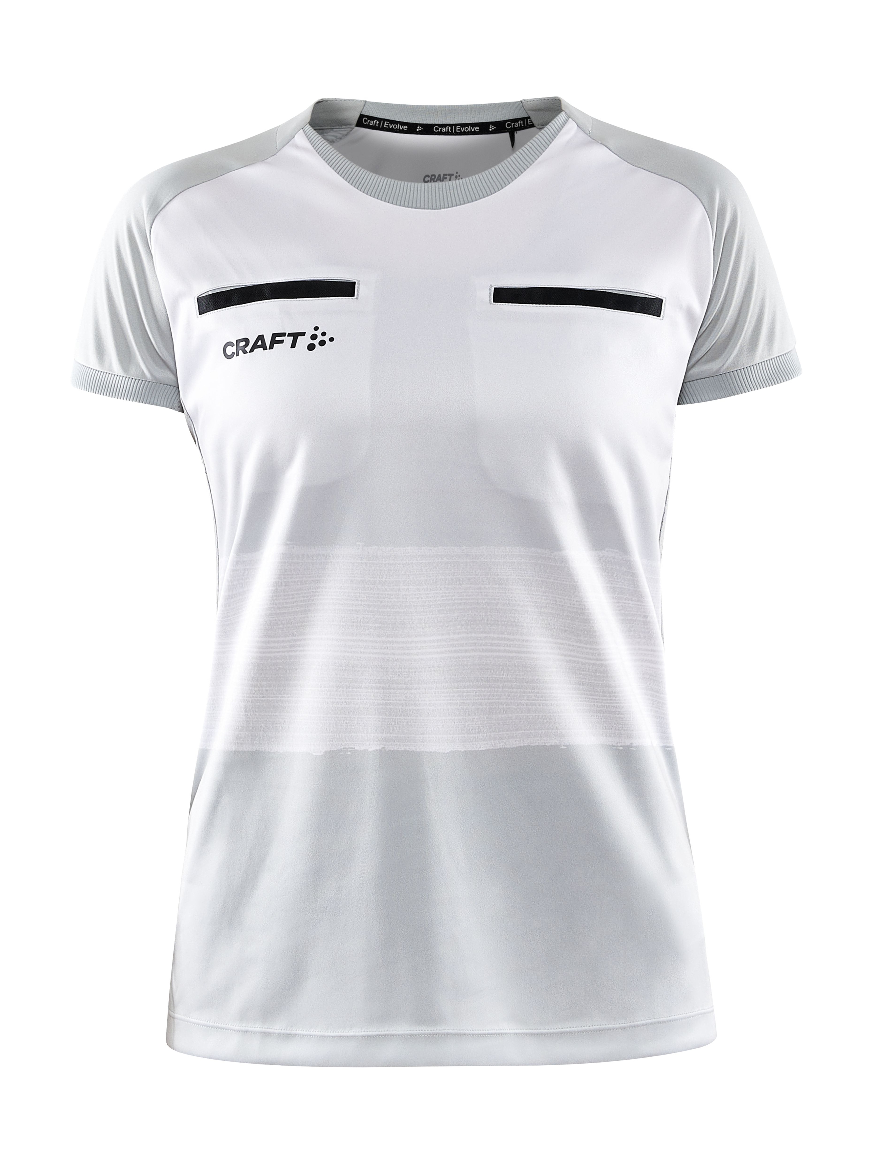 EVOLVE REFEREE JERSEY W - 2