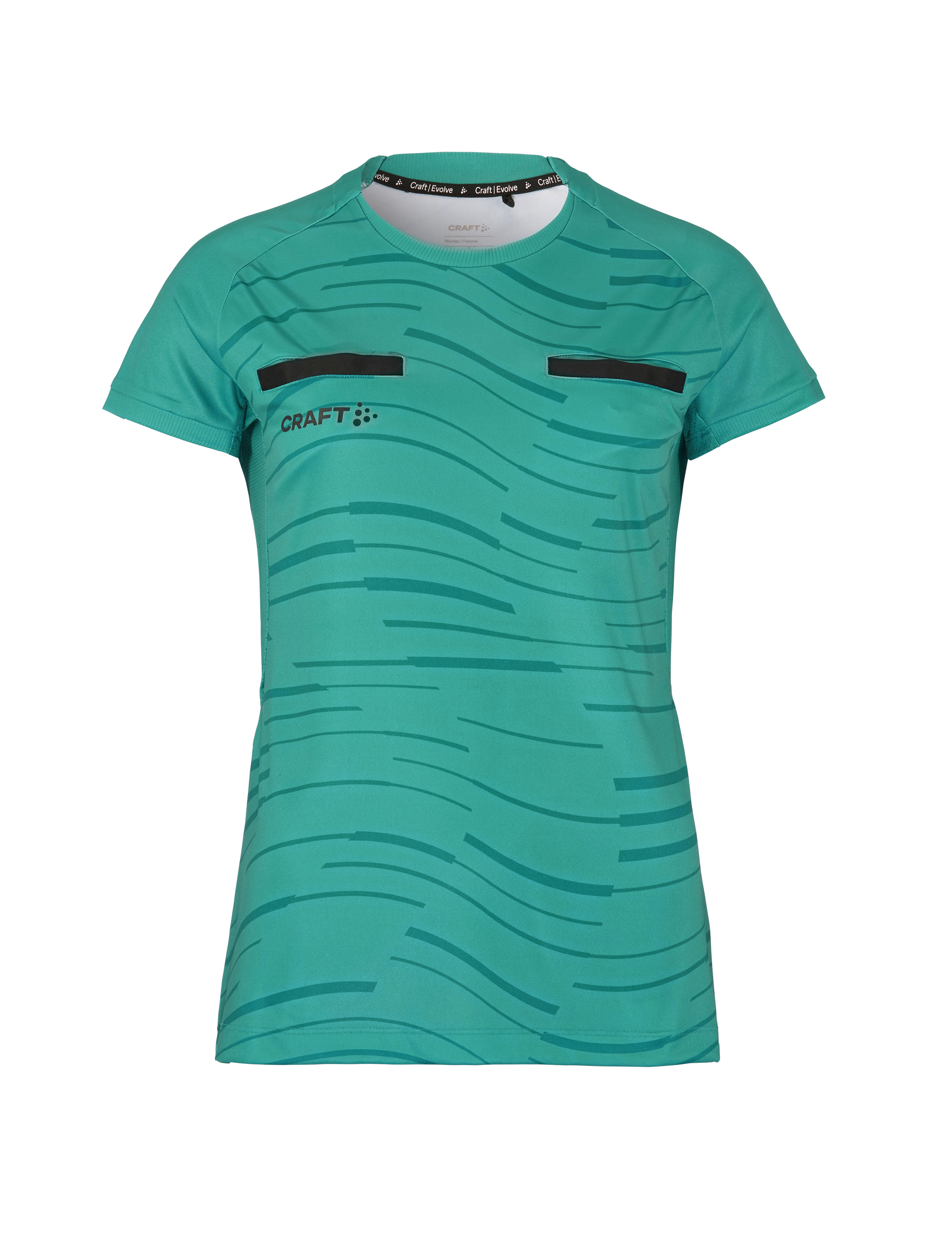 EVOLVE REFEREE JERSEY W - 4