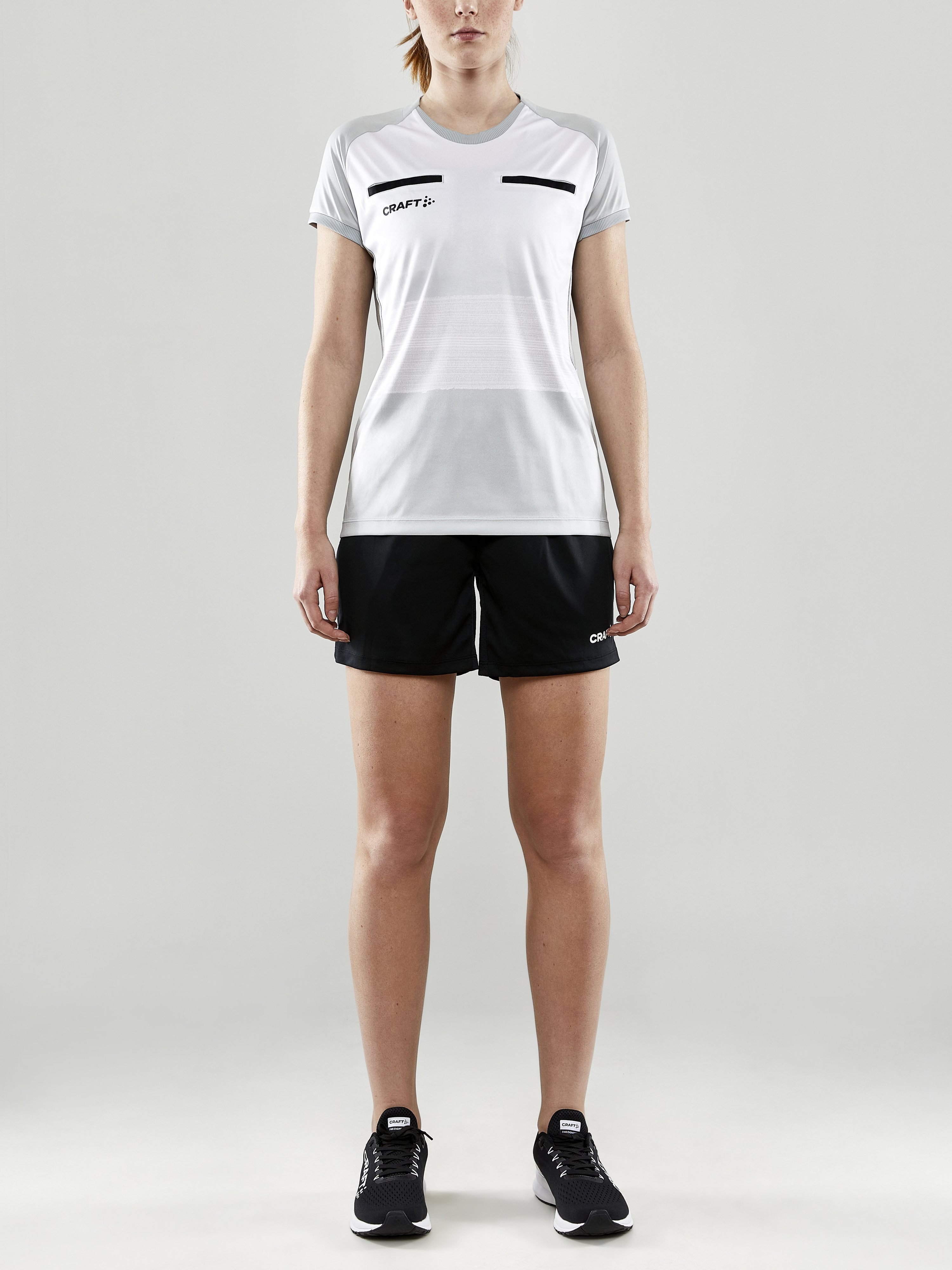 EVOLVE REFEREE JERSEY W - 28
