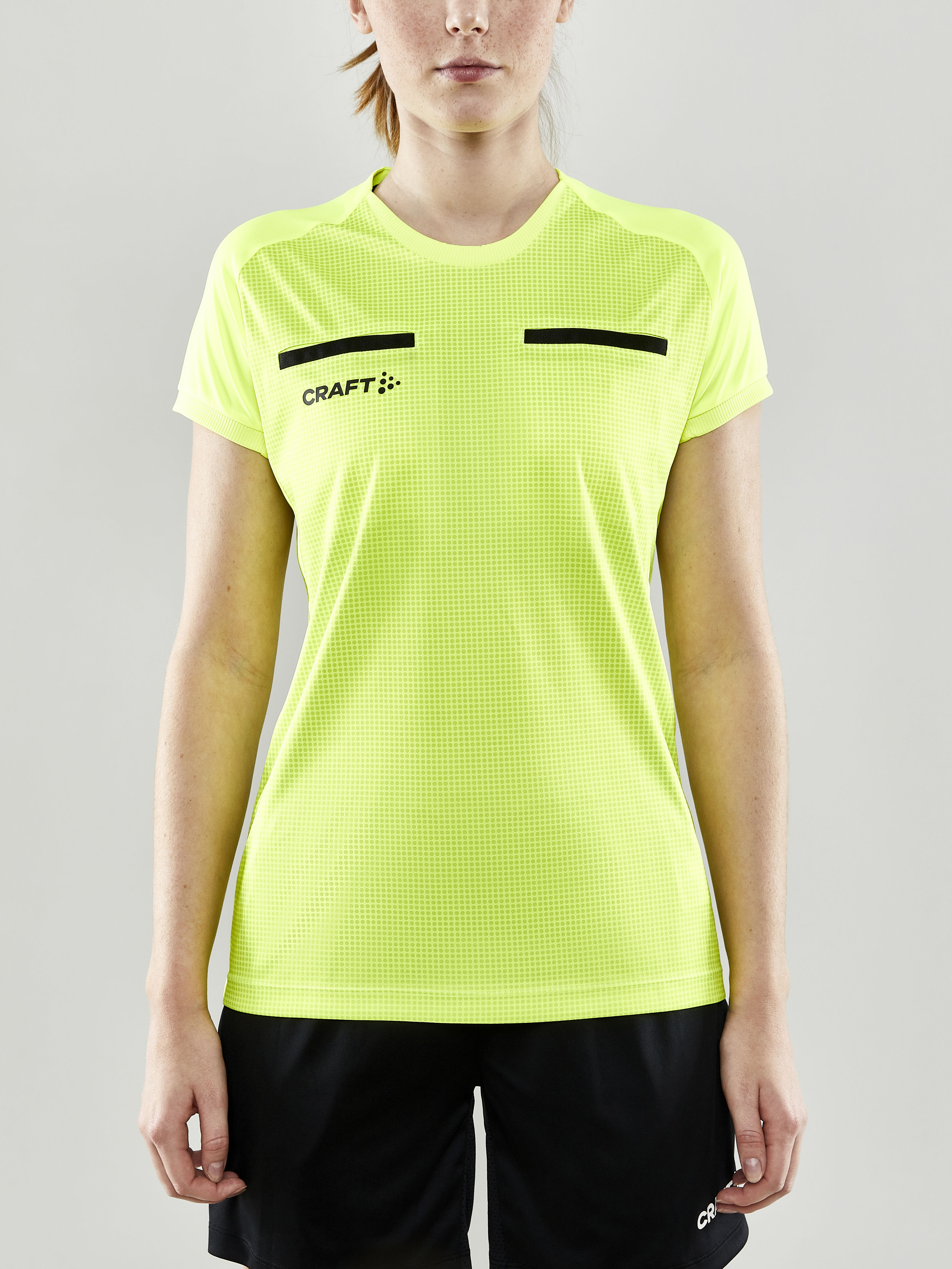 EVOLVE REFEREE JERSEY W - 9
