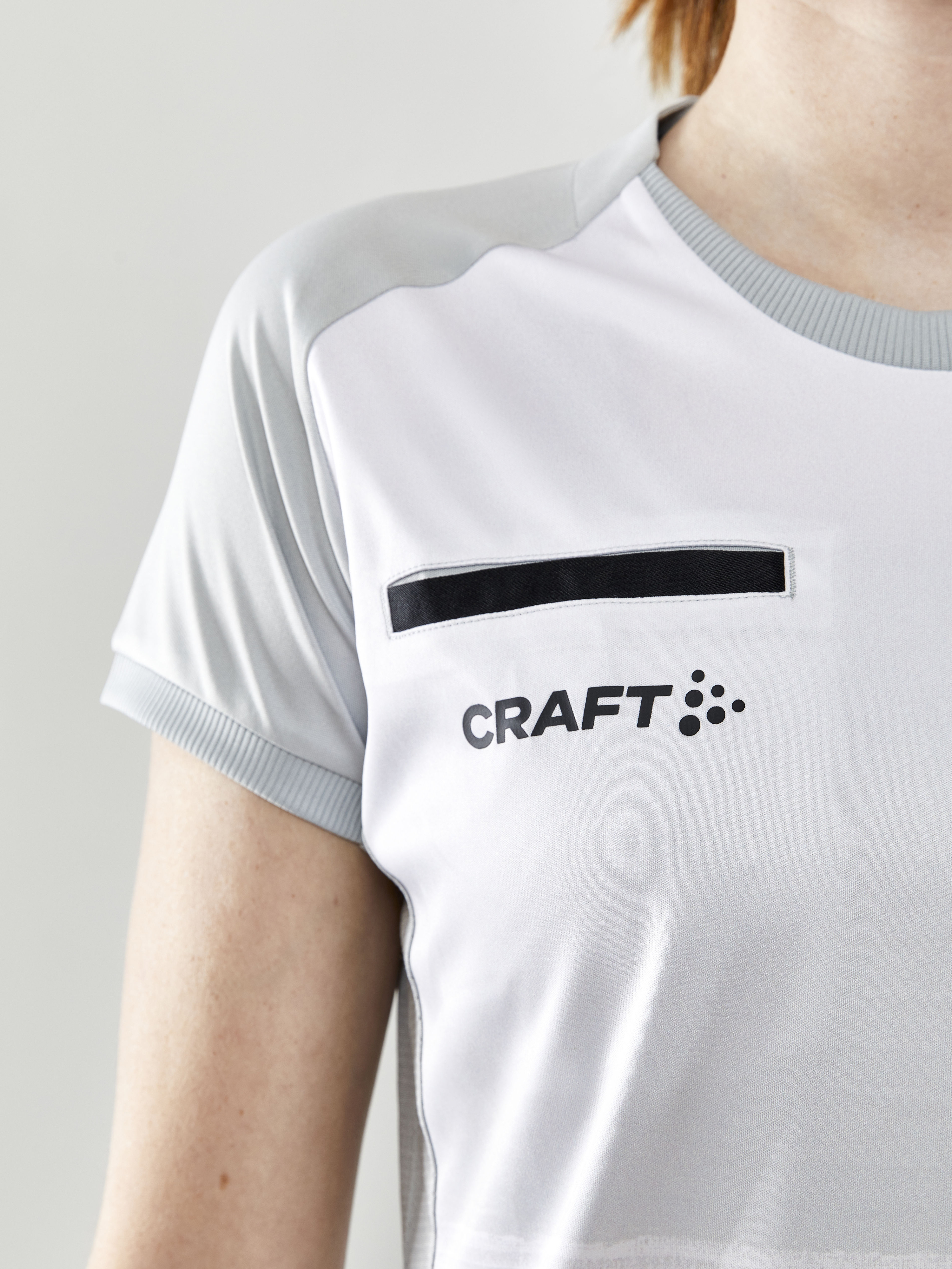EVOLVE REFEREE JERSEY W - 23