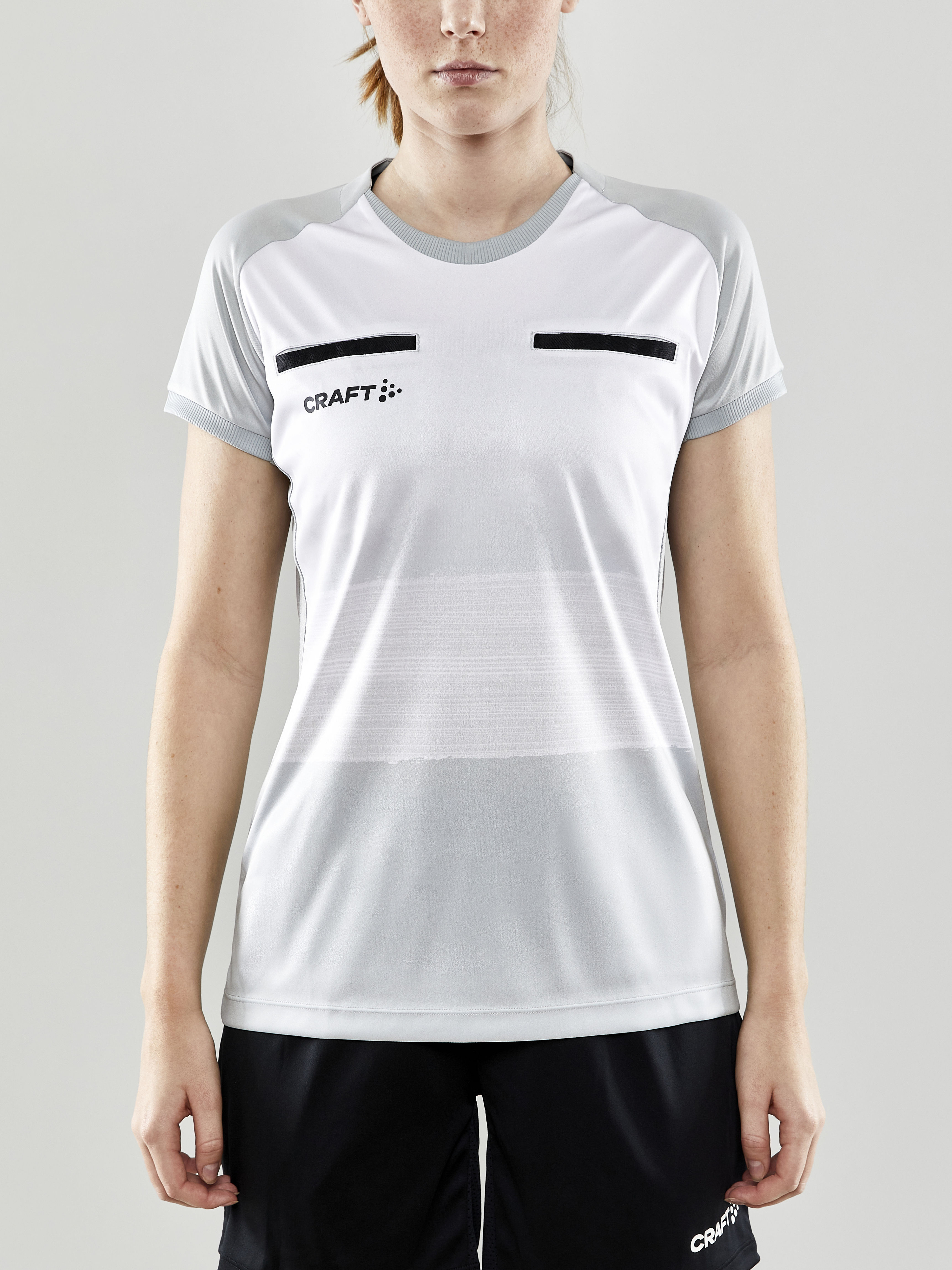 EVOLVE REFEREE JERSEY W - 10