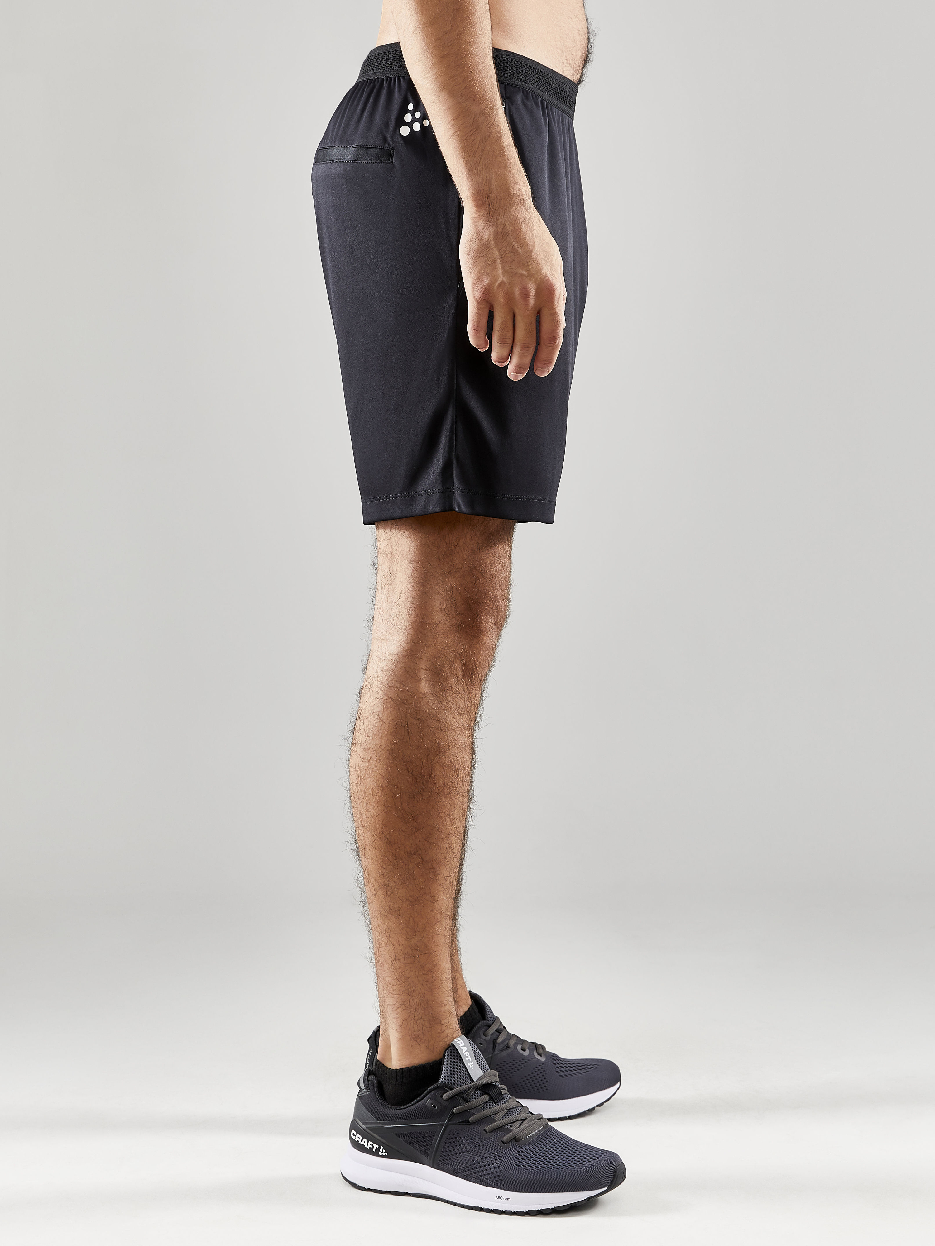 EVOLVE REFEREE SHORTS M - 4