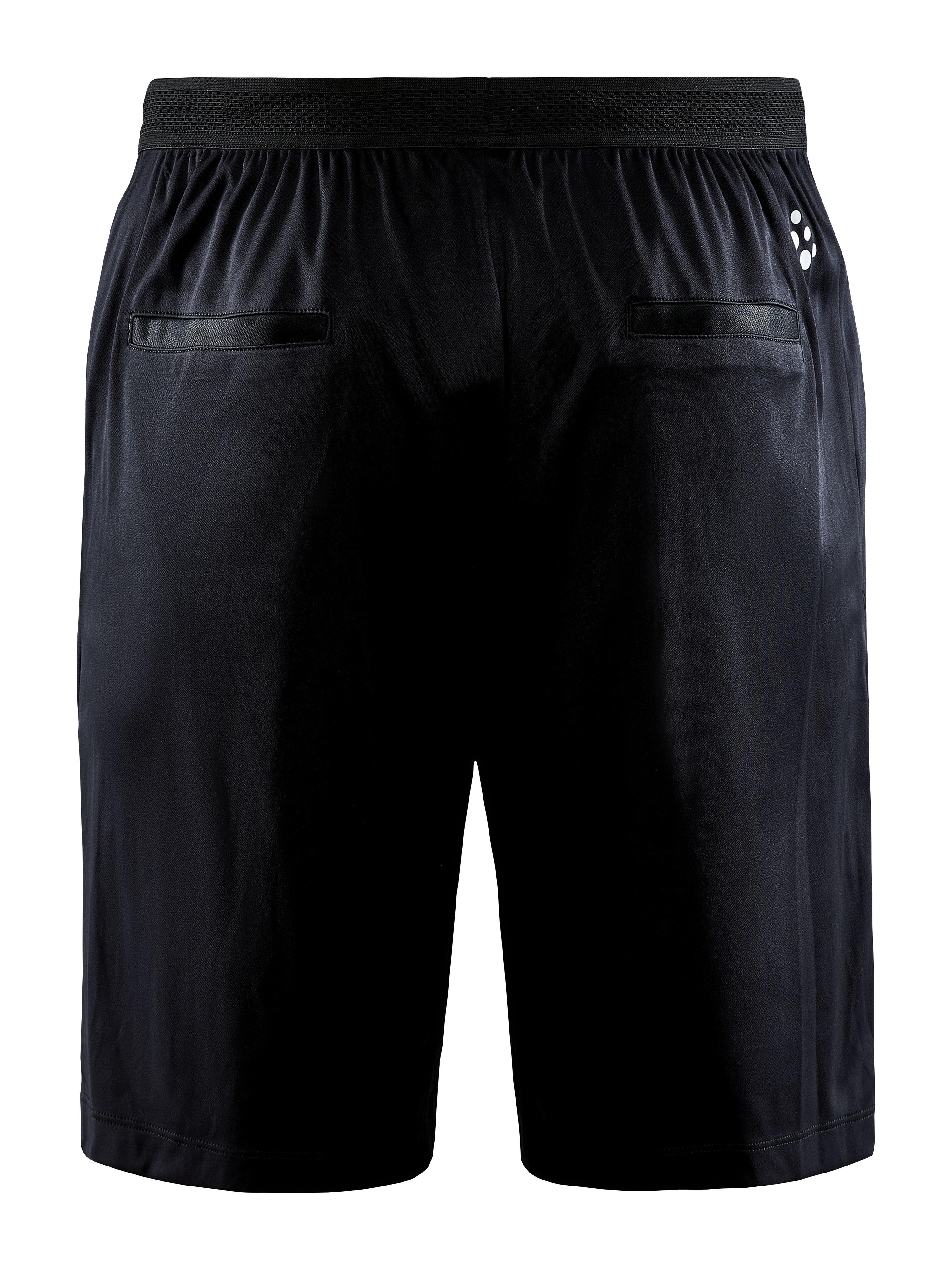 EVOLVE REFEREE SHORTS M - 2