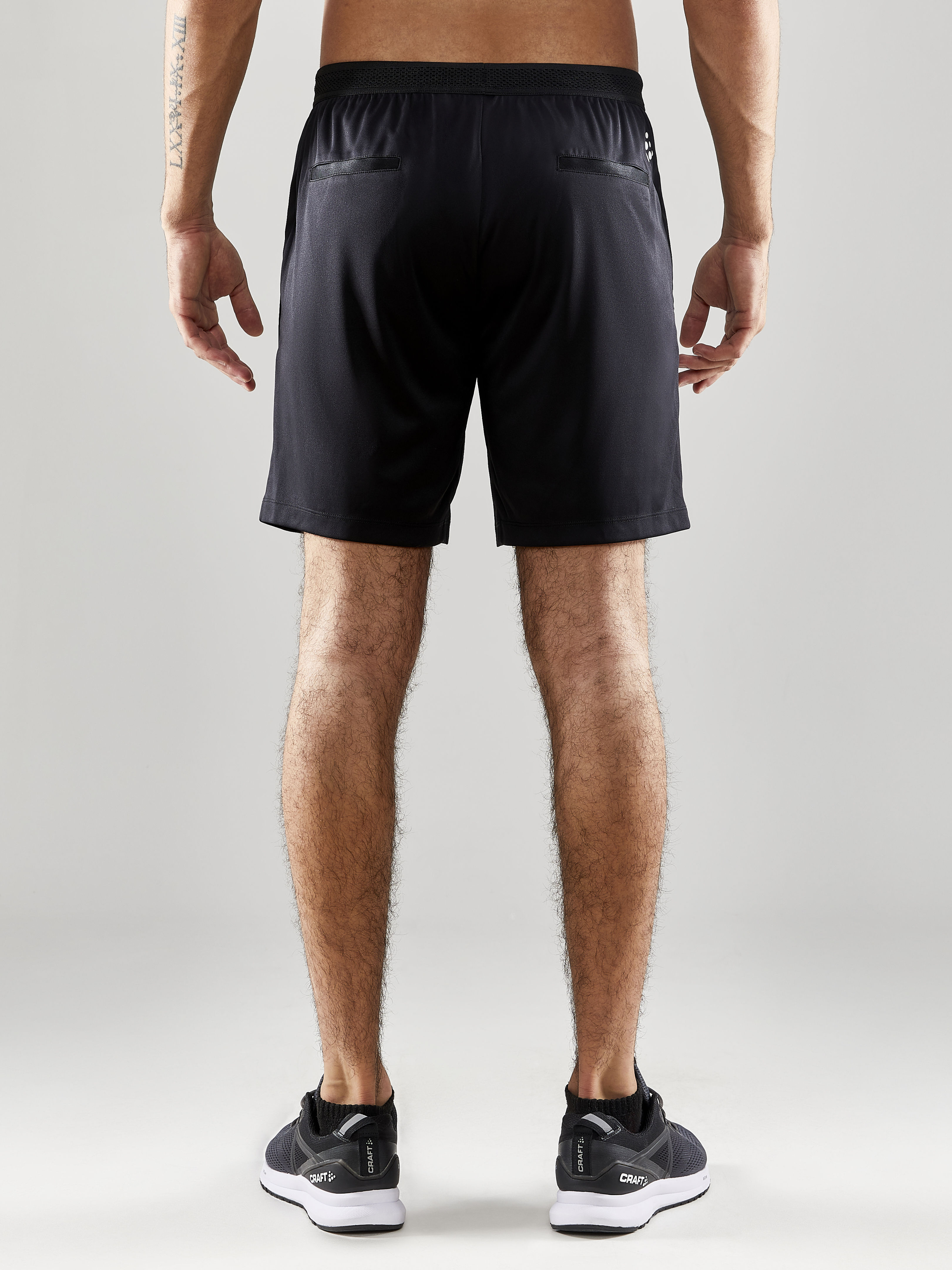 EVOLVE REFEREE SHORTS M - 5