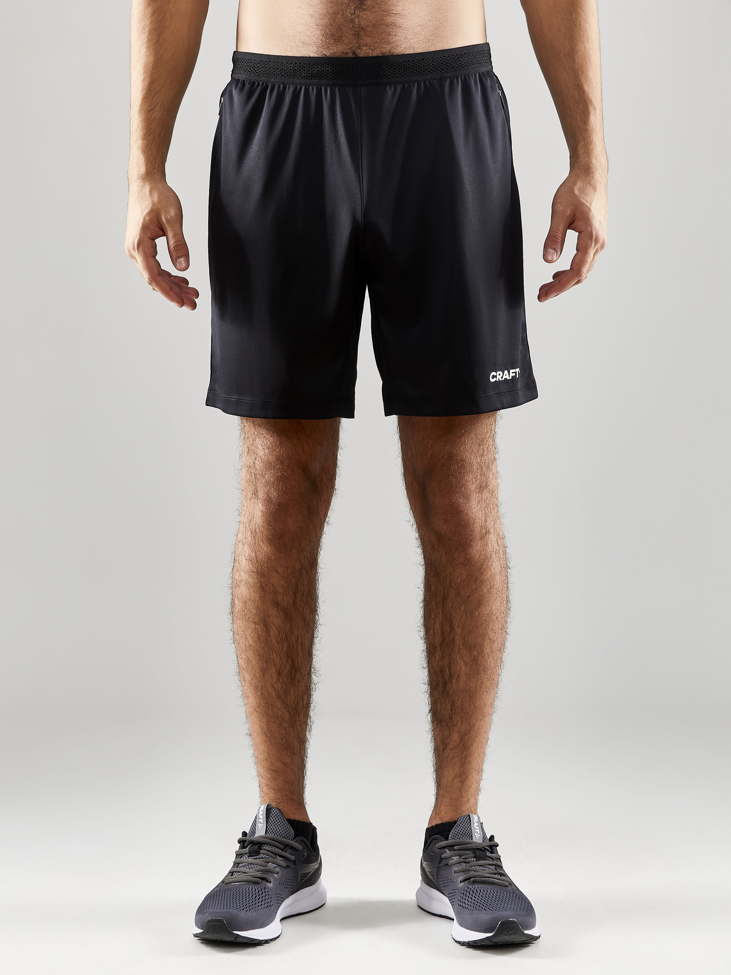 EVOLVE REFEREE SHORTS M - 3