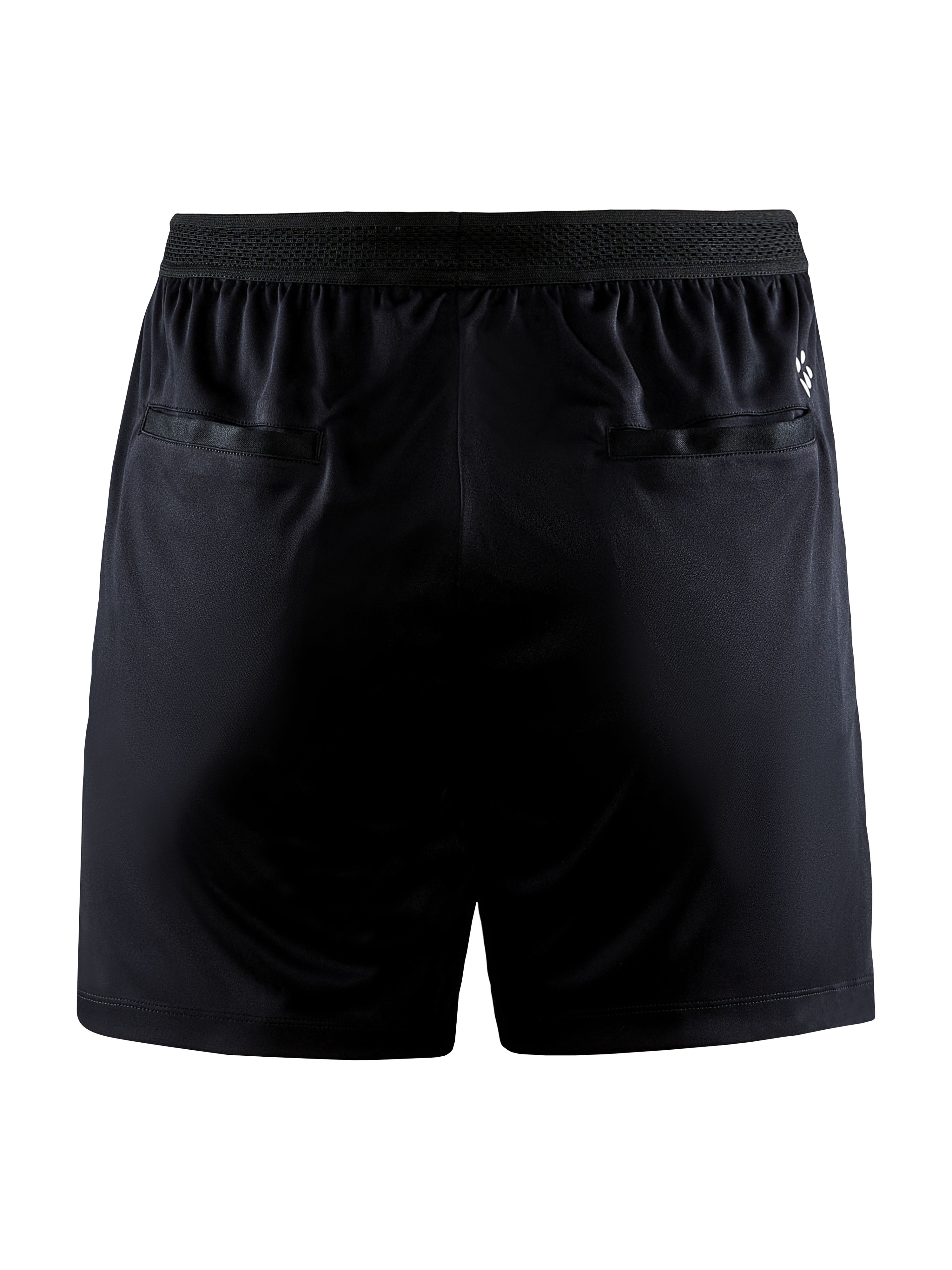 EVOLVE REFEREE SHORTS W - 2