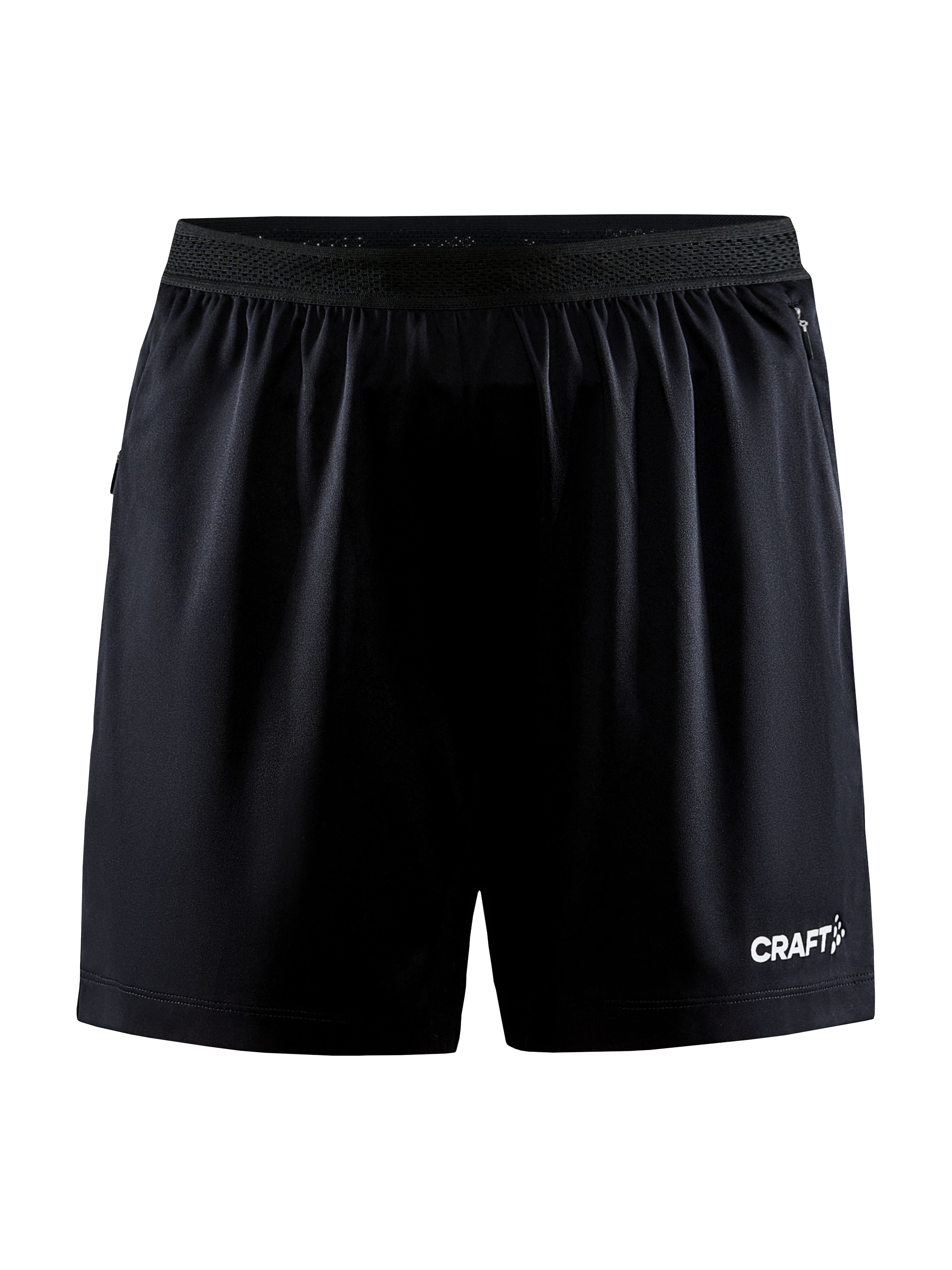 EVOLVE REFEREE SHORTS W