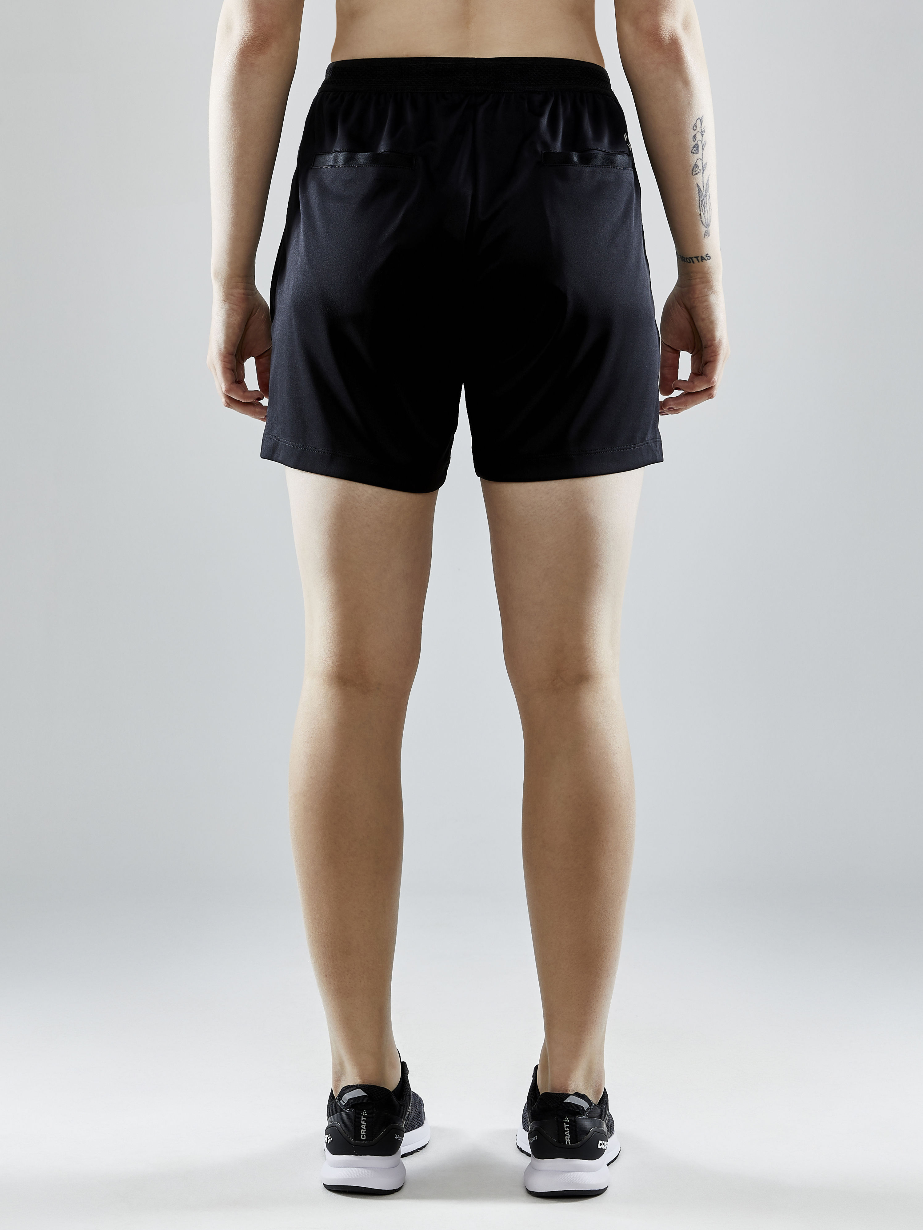 EVOLVE REFEREE SHORTS W - 5