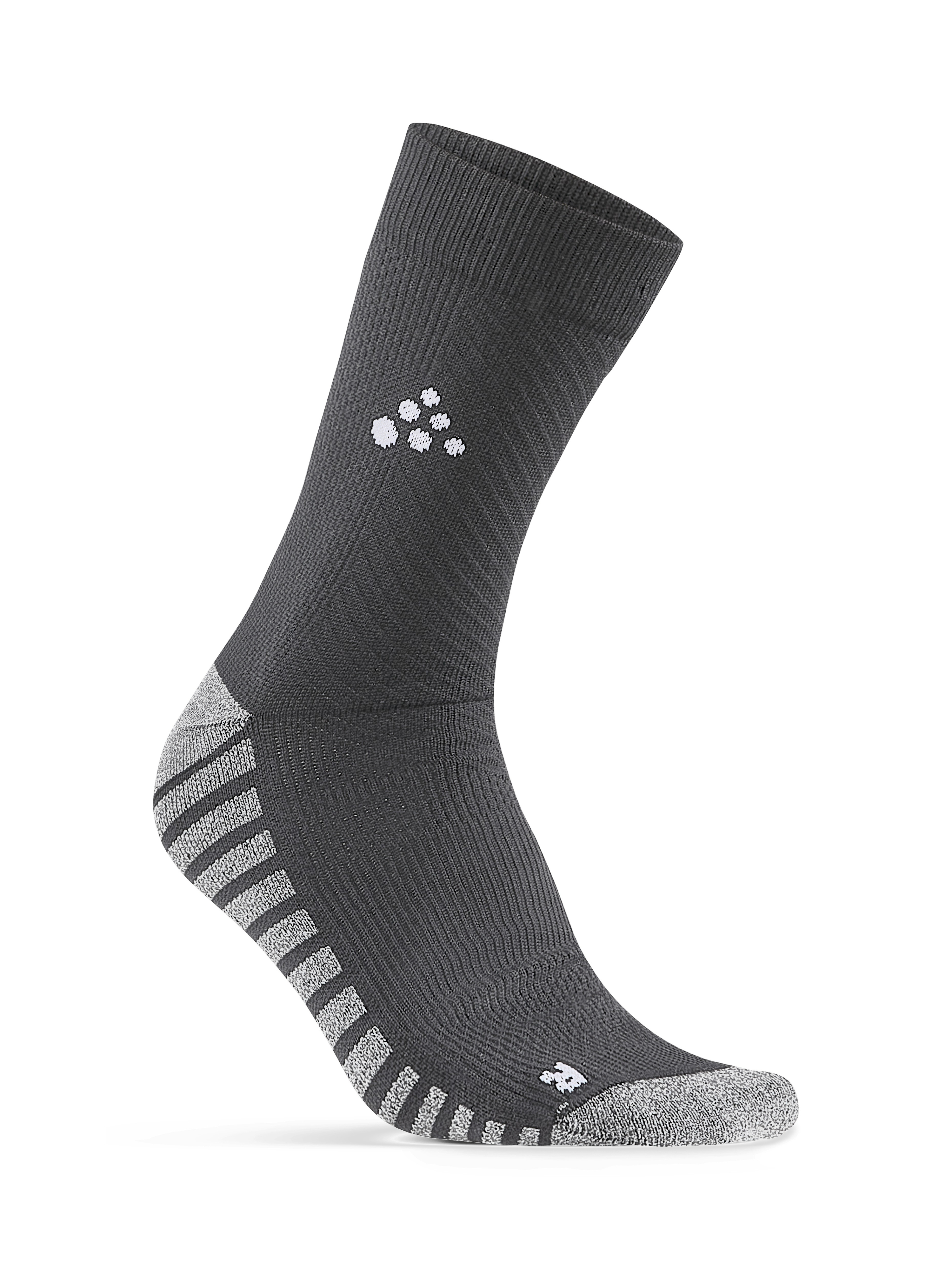 PROGRESS ANTI SLIP MID SOCK - 5