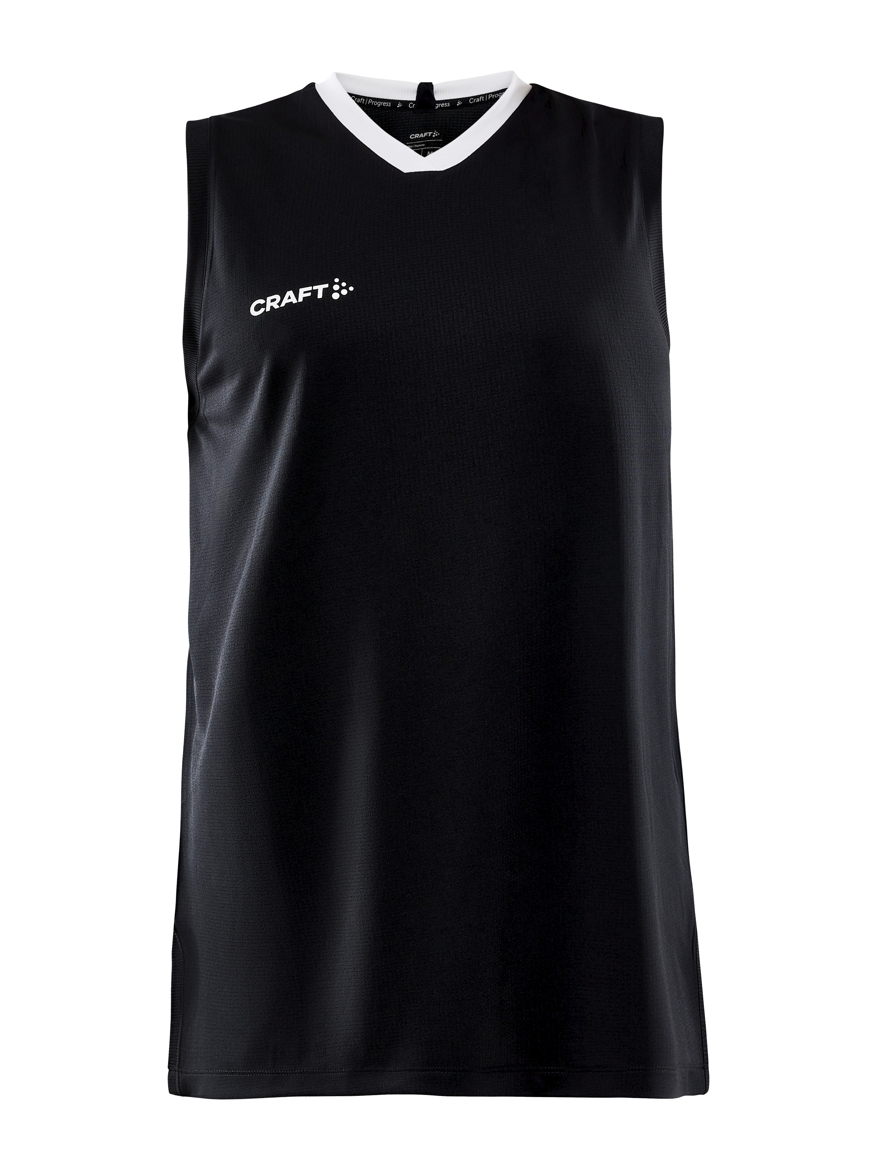 PROGRESS BASKET SINGLET M - 5
