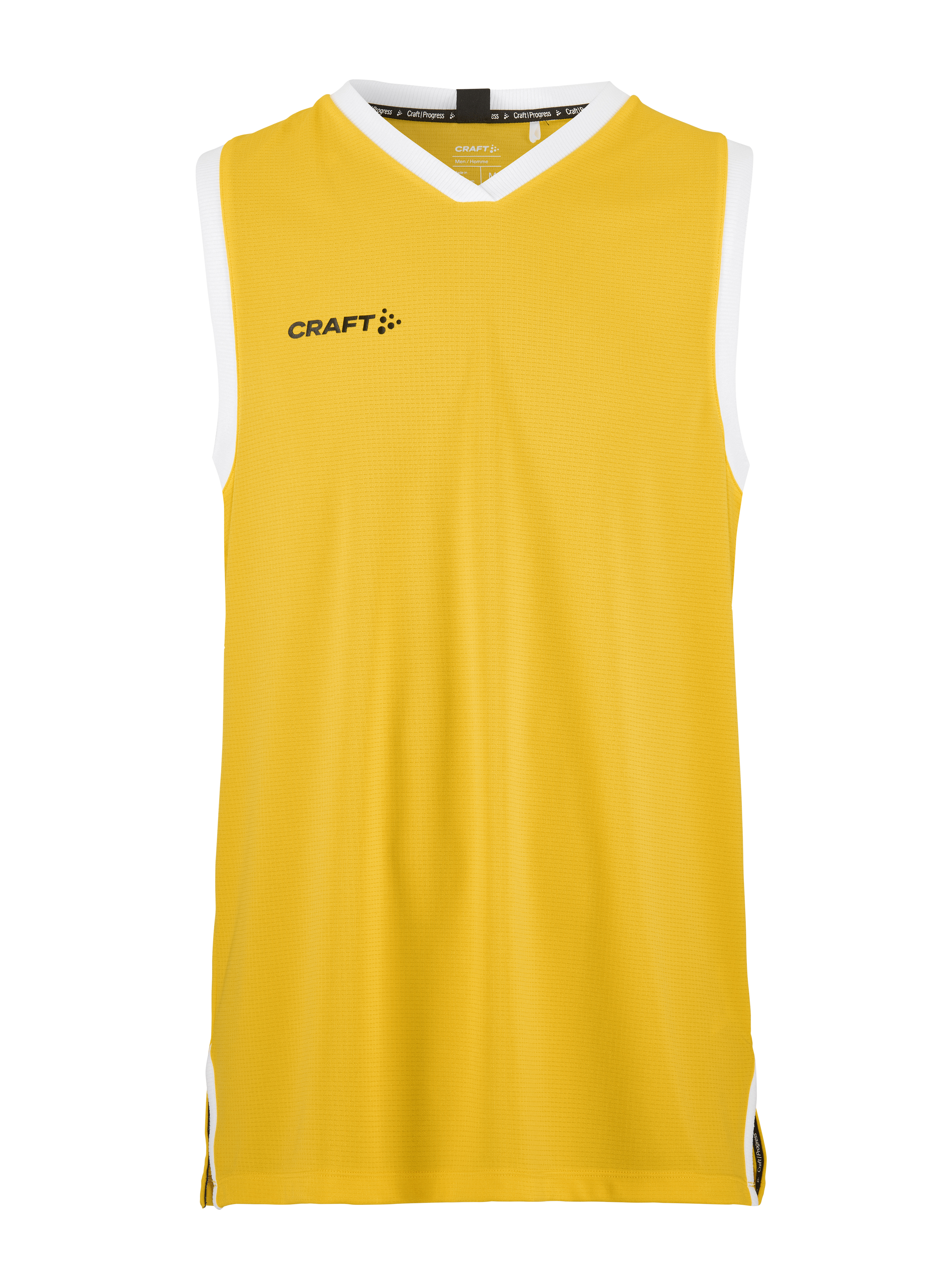 PROGRESS BASKET SINGLET M - 6