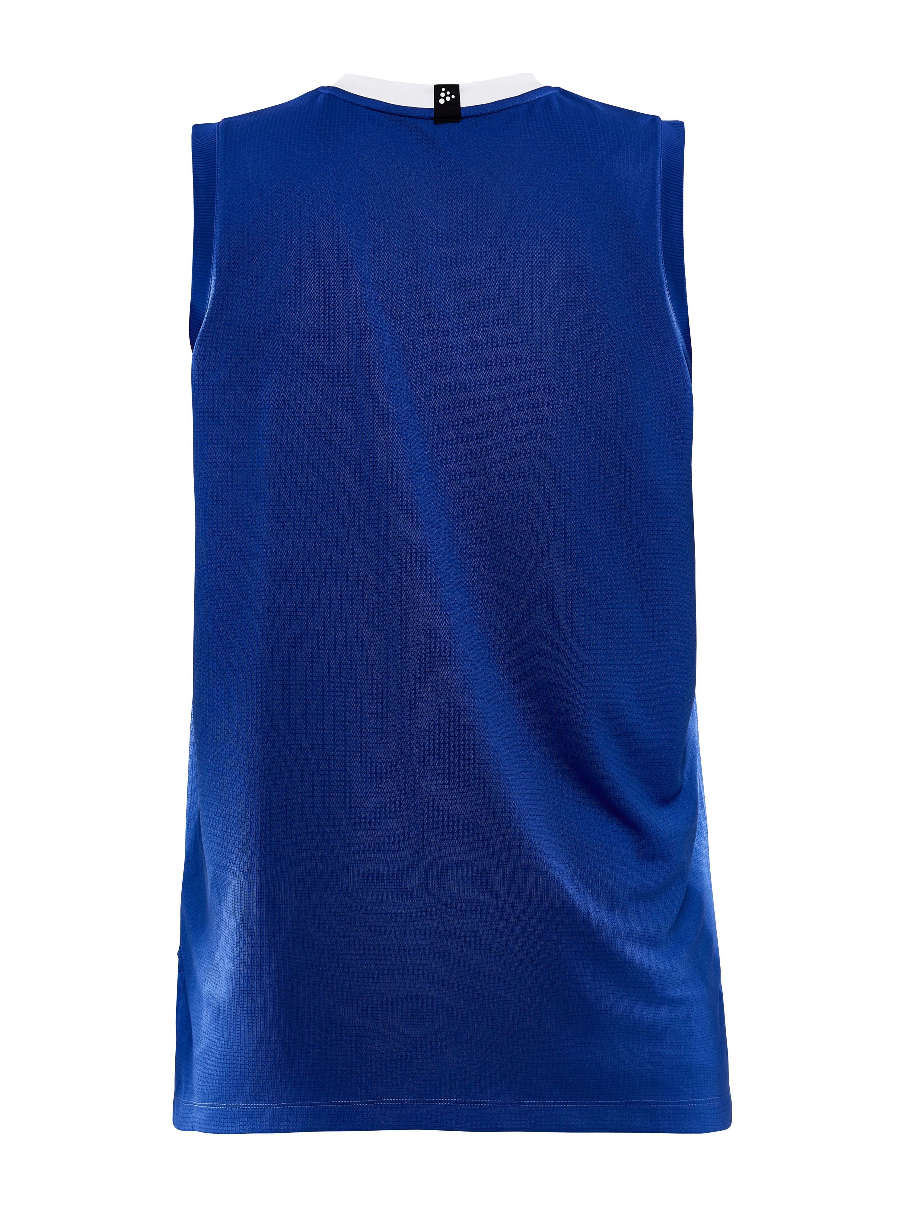 PROGRESS BASKET SINGLET M - 8