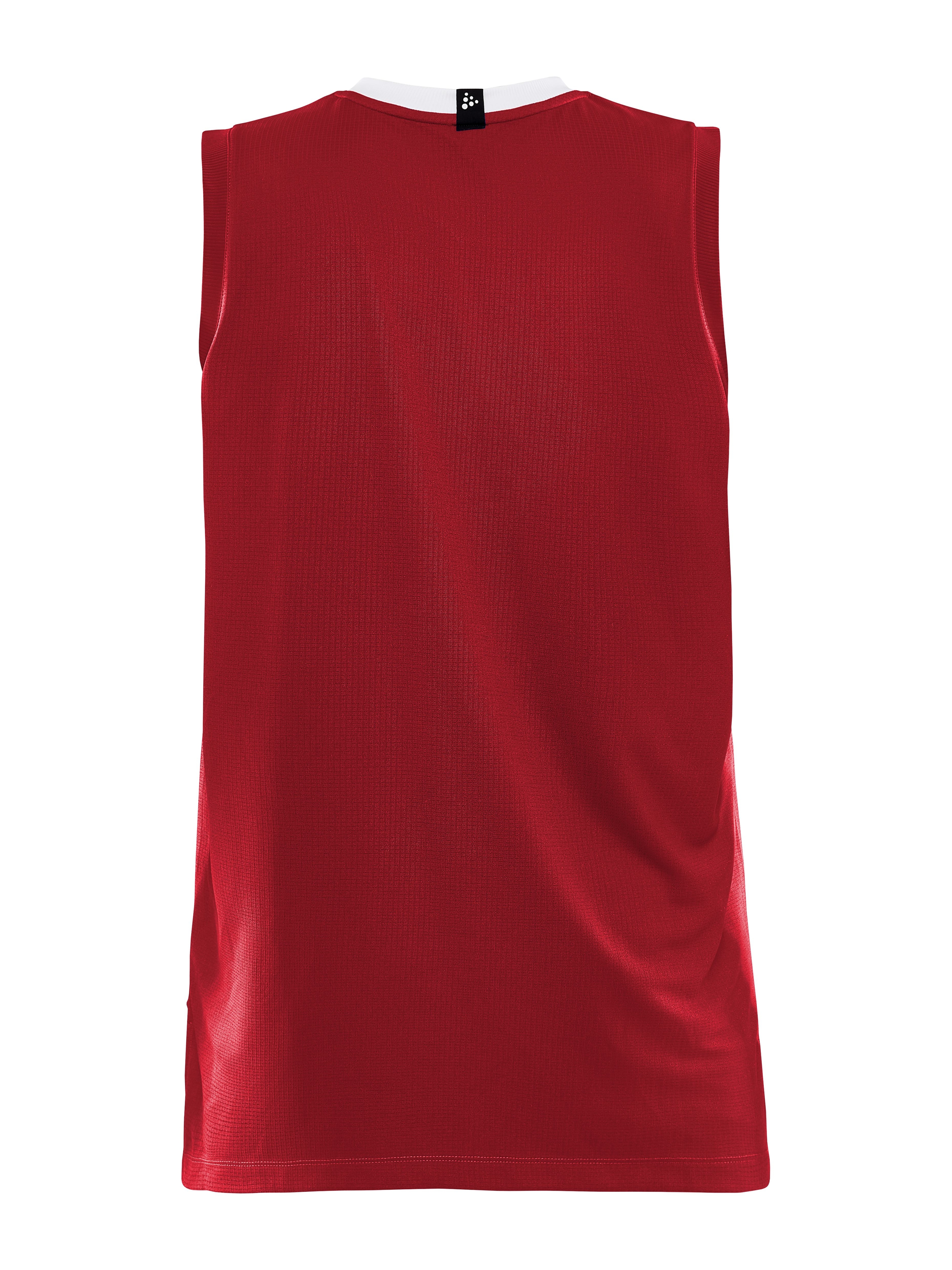 PROGRESS BASKET SINGLET M - 9